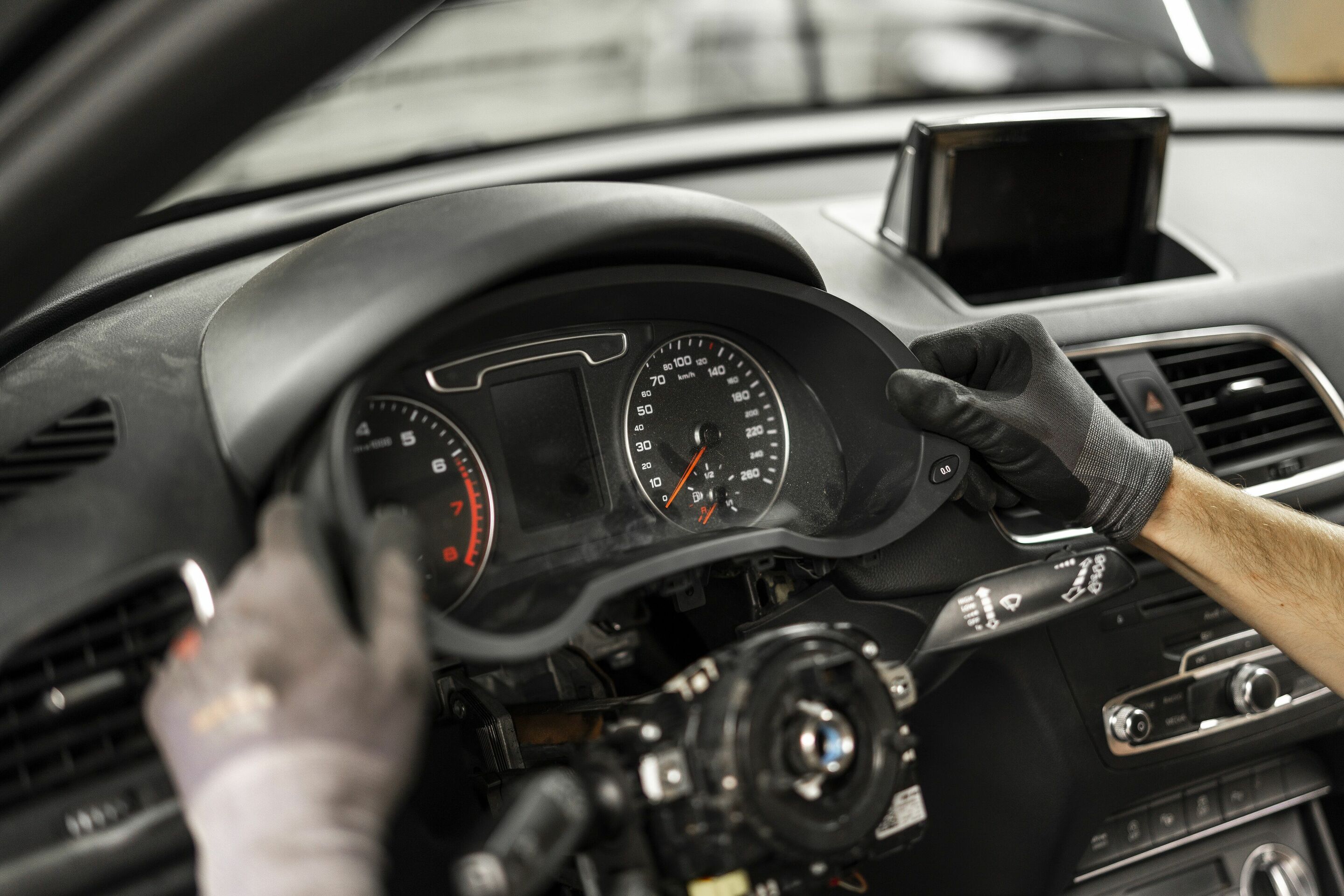 MaterialLoop project tests circular economy potential of end-of-life vehicles
