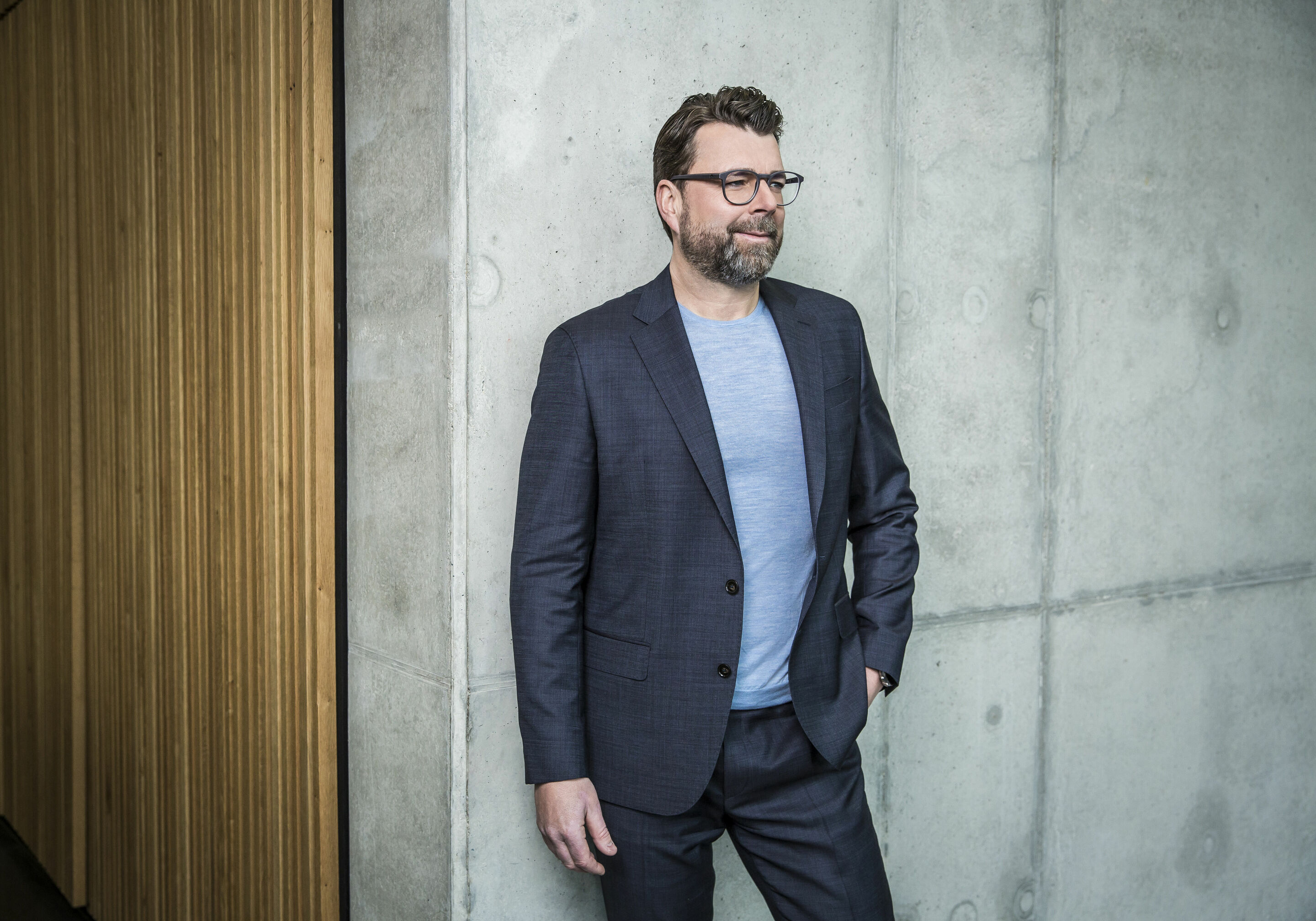 Oliver Hoffmann