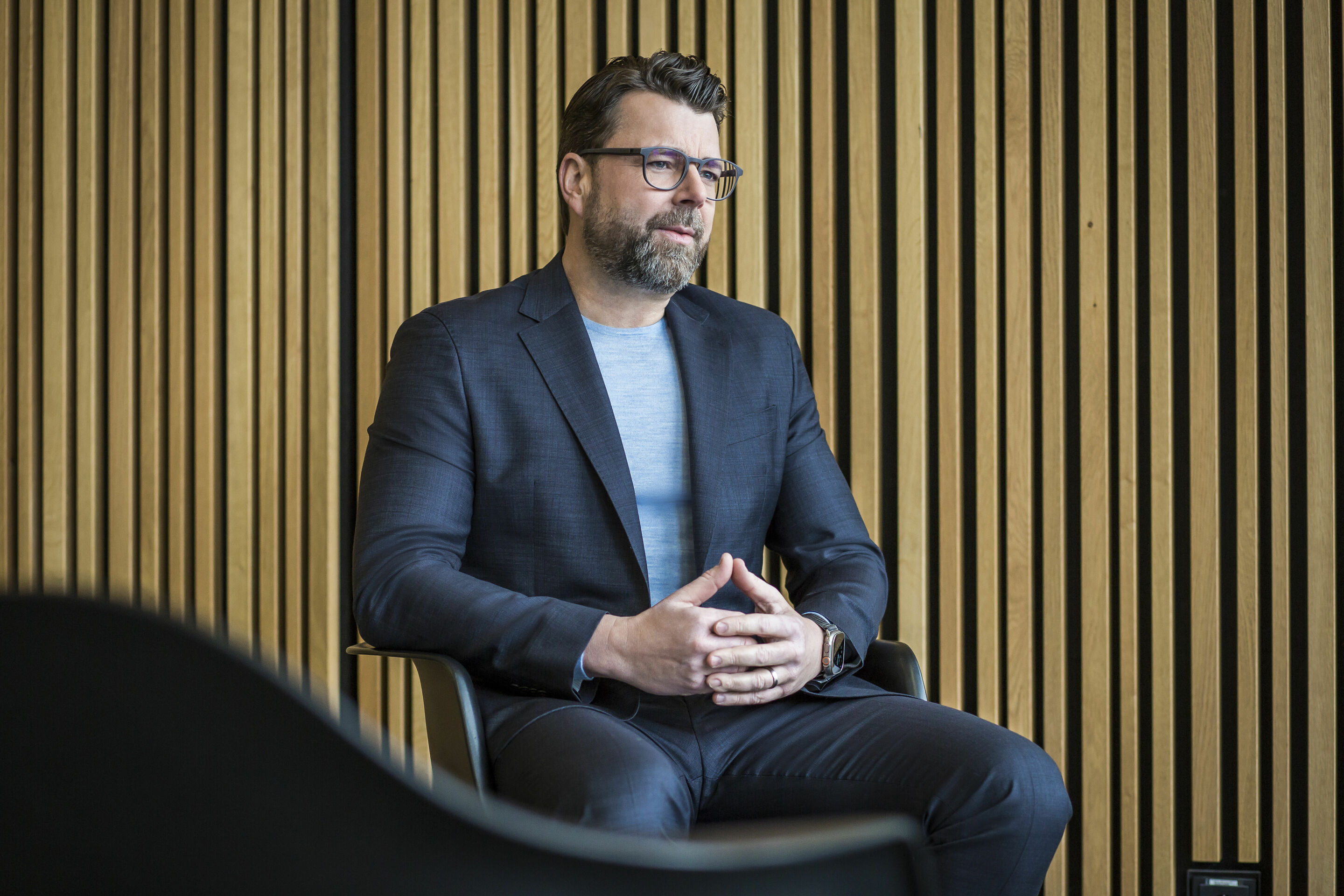 Oliver Hoffmann