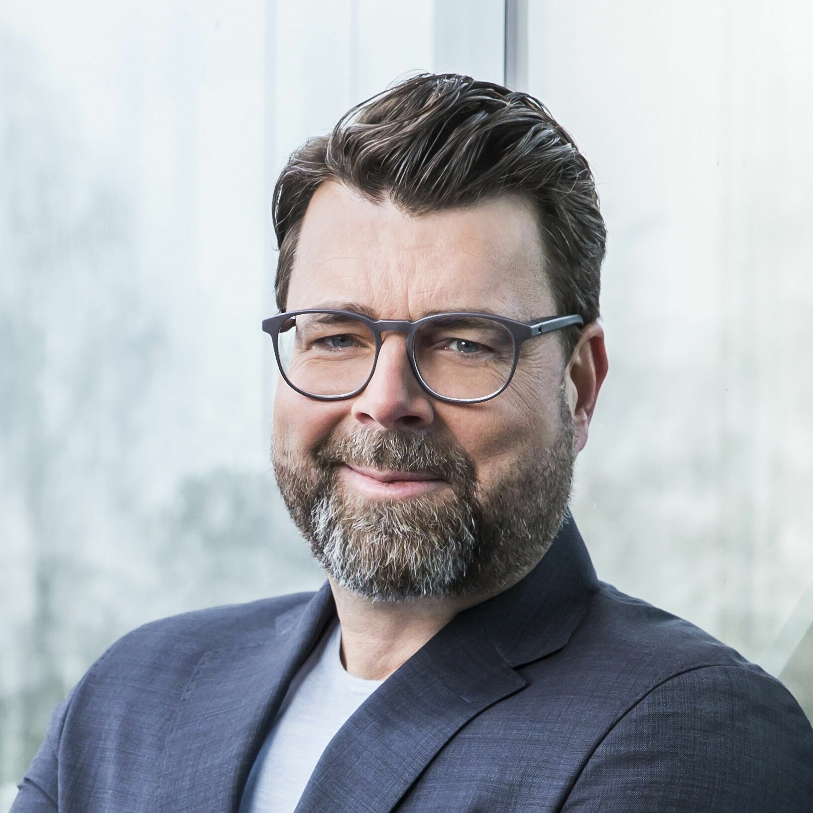 Oliver Hoffmann