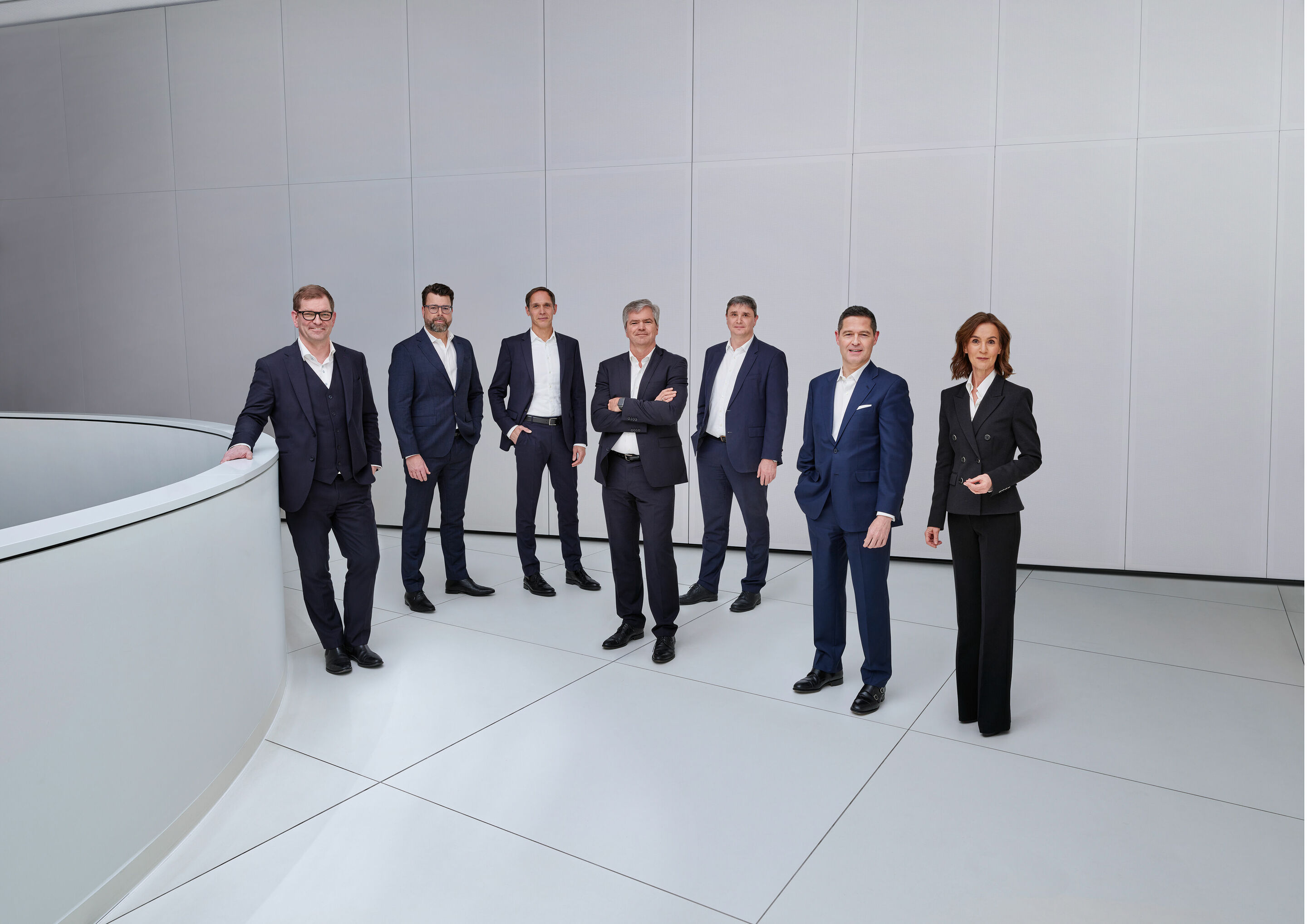 2022 fiscal year: Record operating profit for Audi