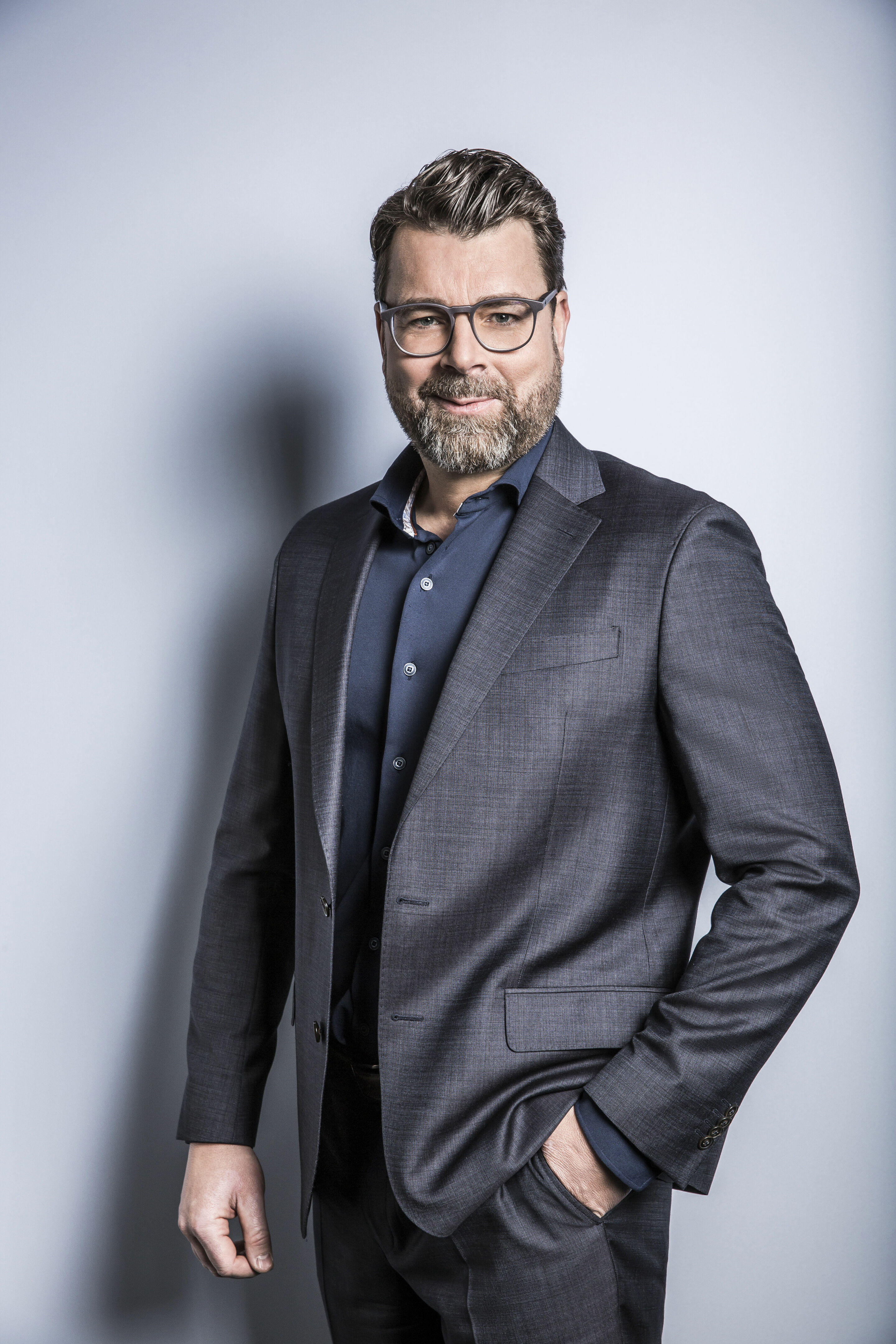 Oliver Hoffmann