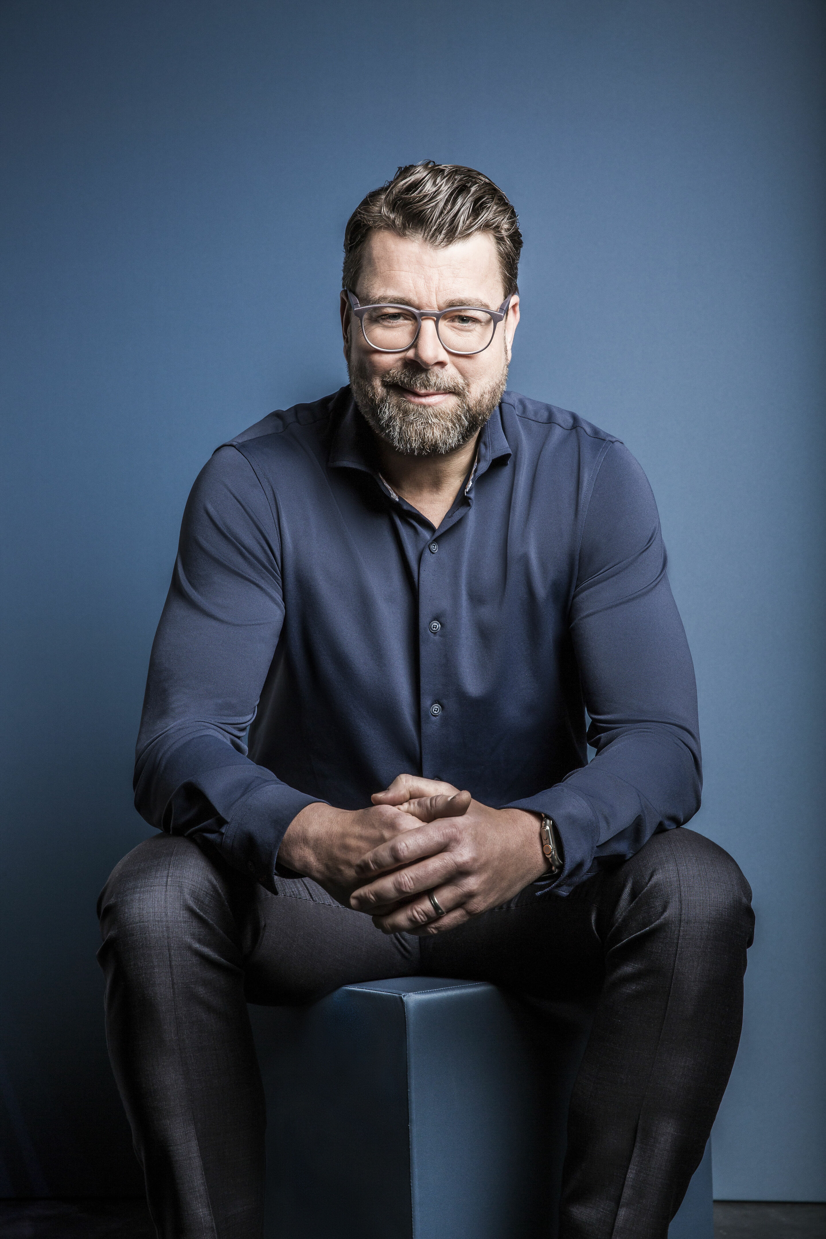 Oliver Hoffmann