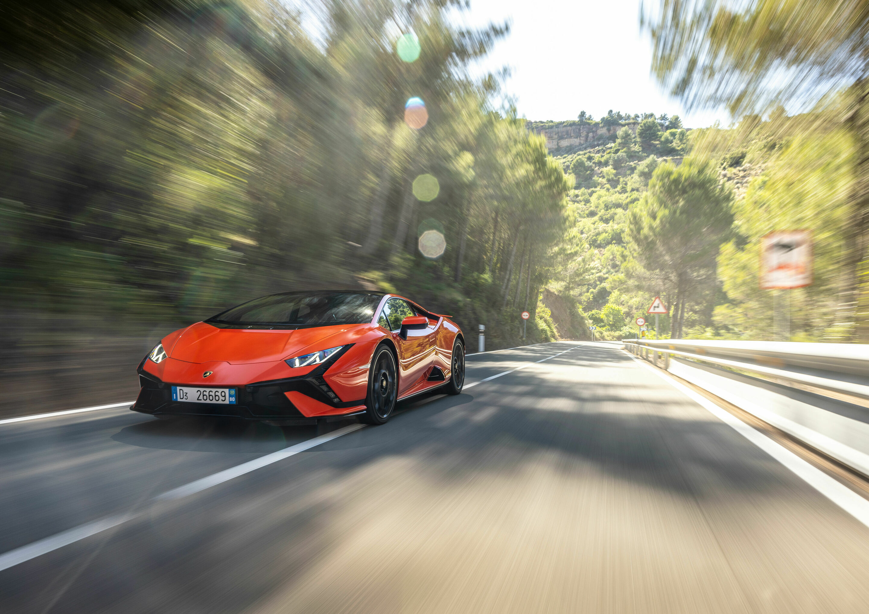 Turnover tops €2 billion, with a best-in-class operating margin of 25.9%