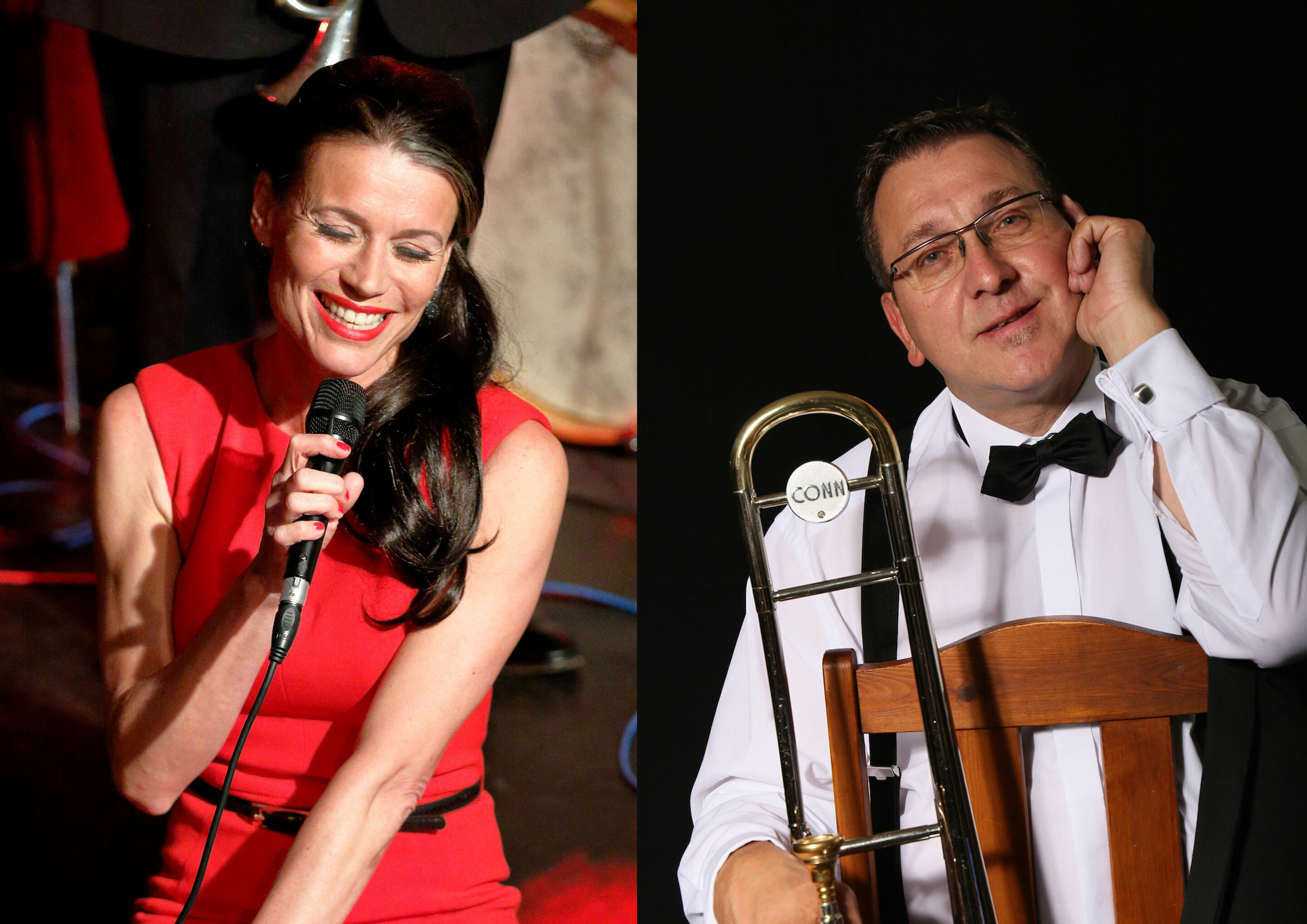 Jazz im Audi Forum