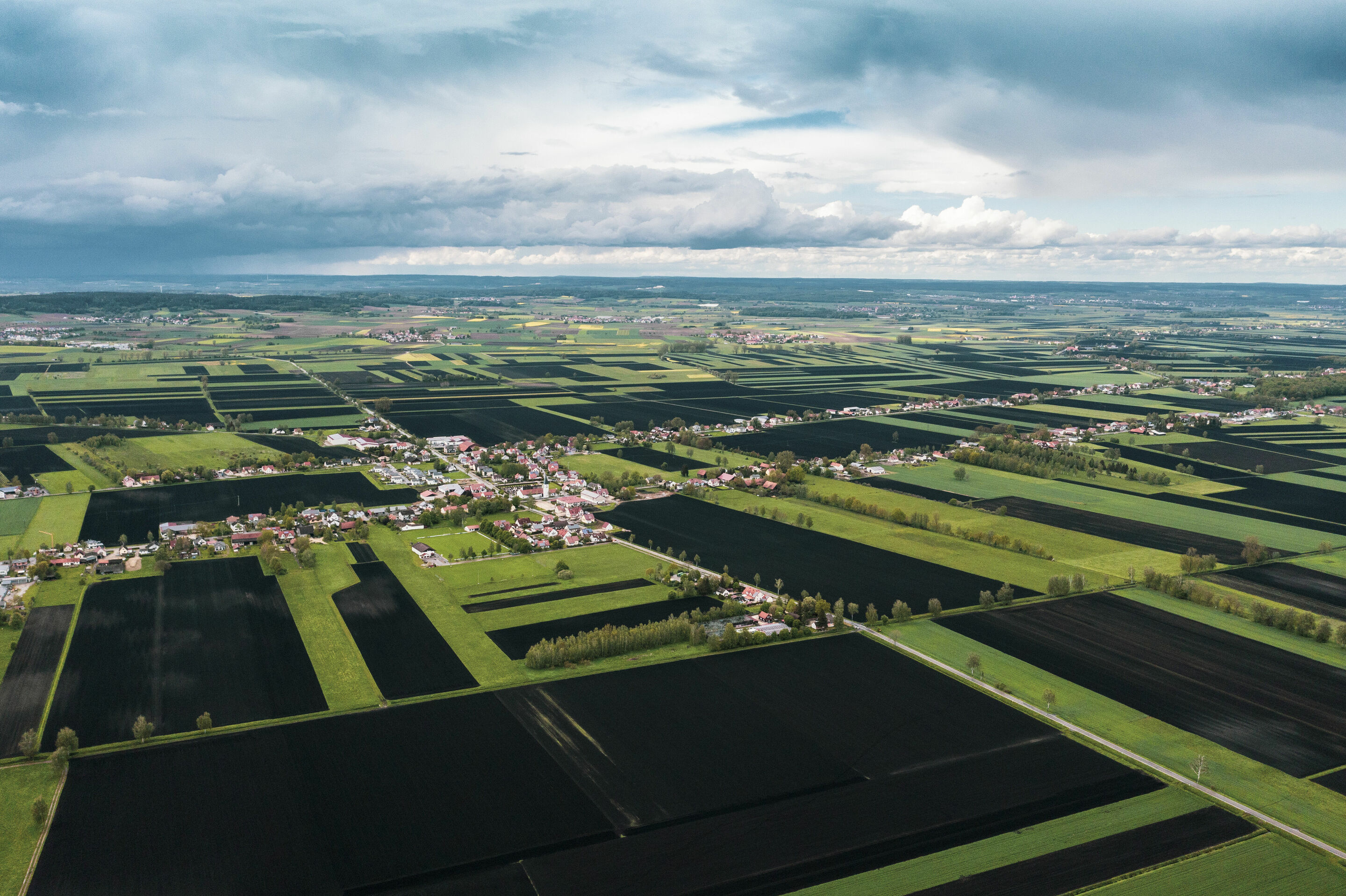 Moorschutz mittels Klimazertifikaten