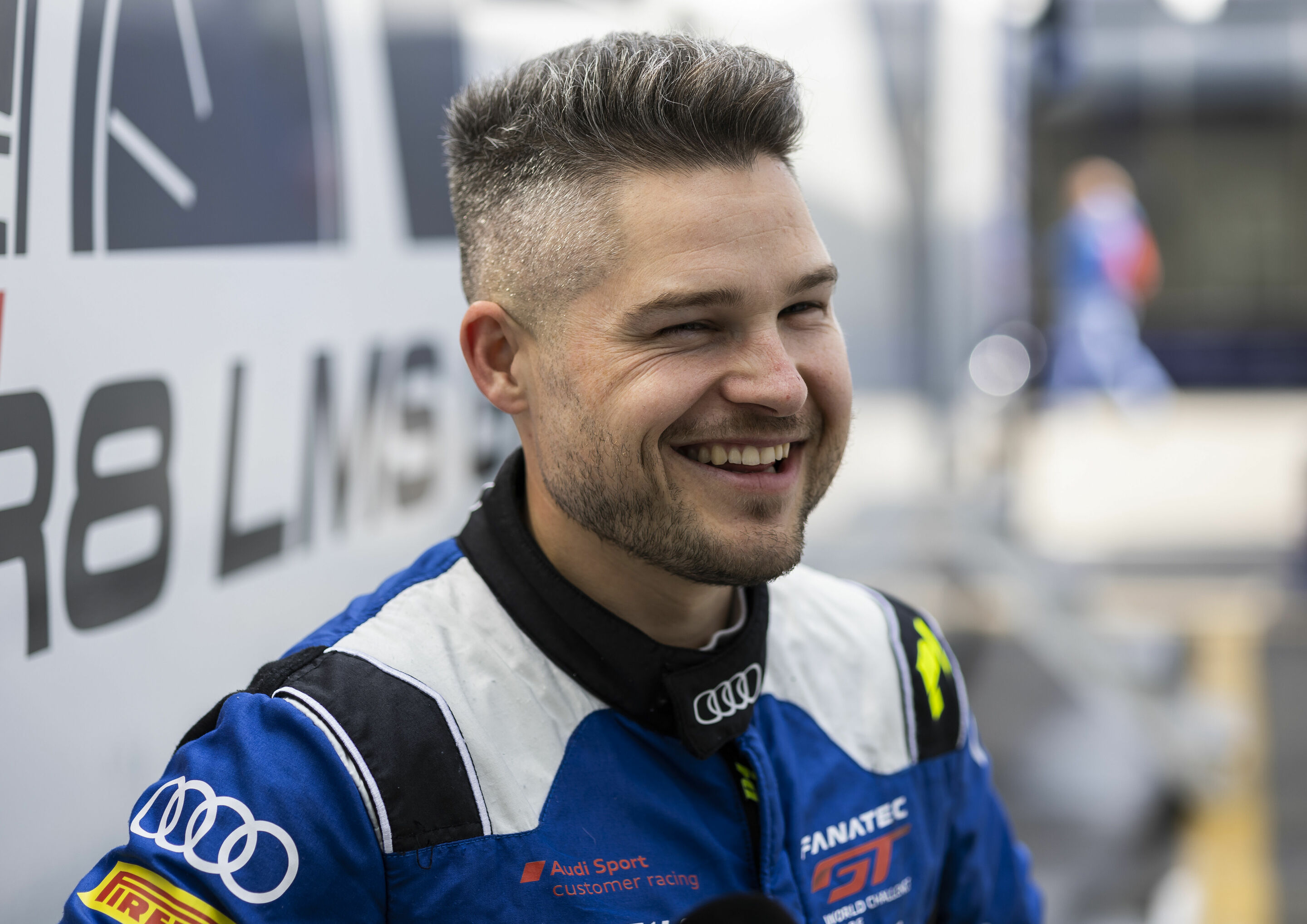 GT World Challenge Europe 2023