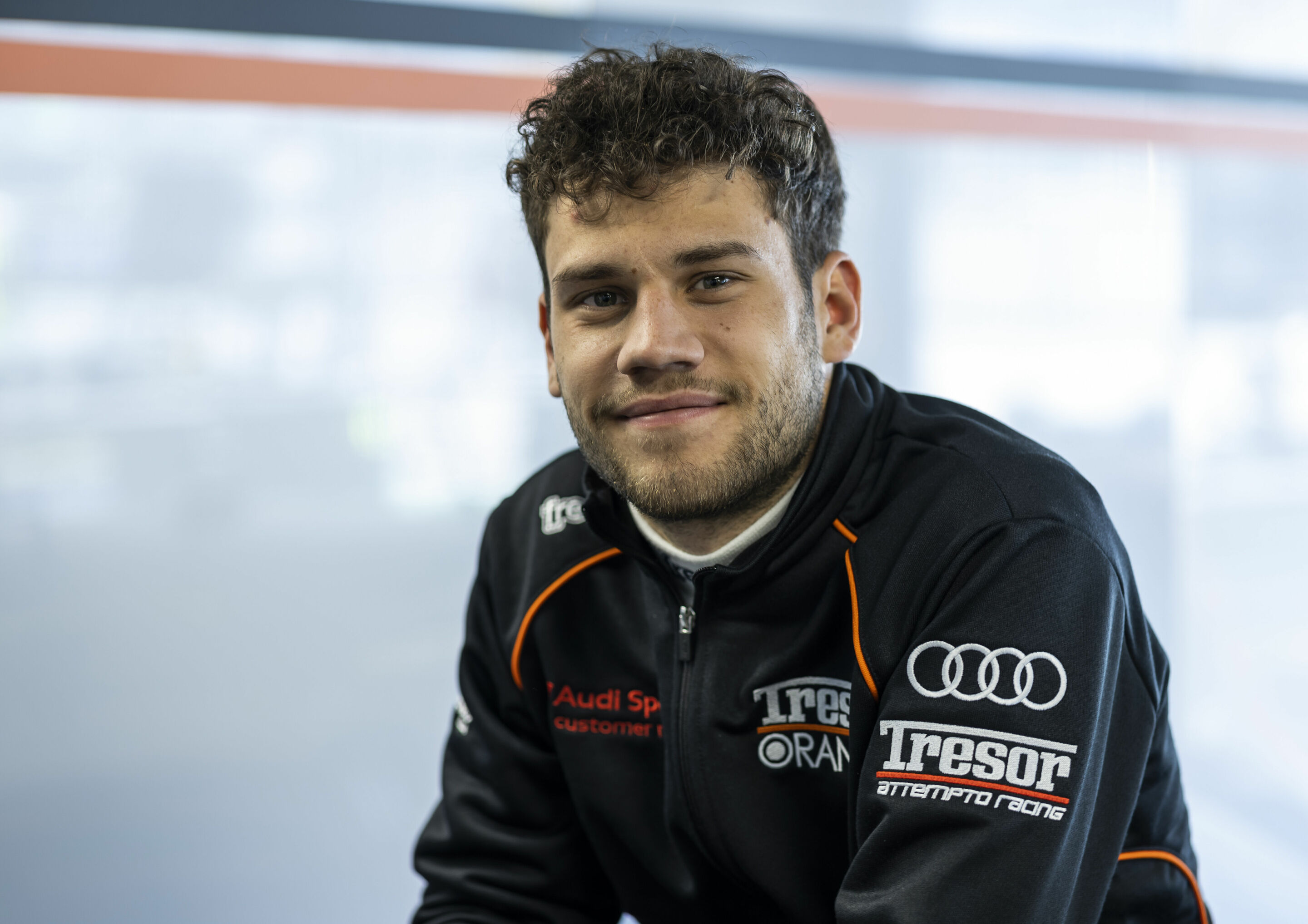 GT World Challenge Europe 2023