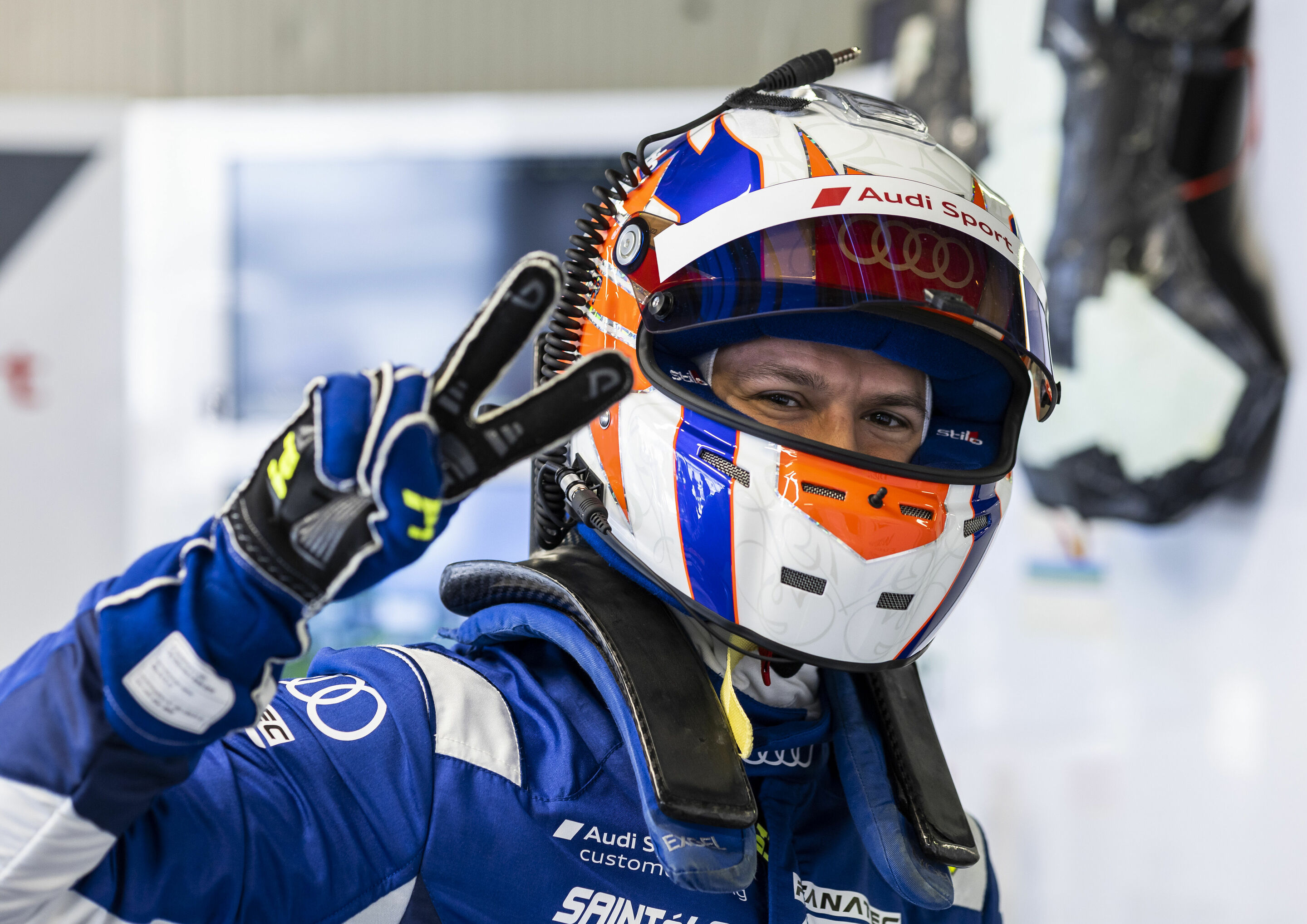 GT World Challenge Europe 2023