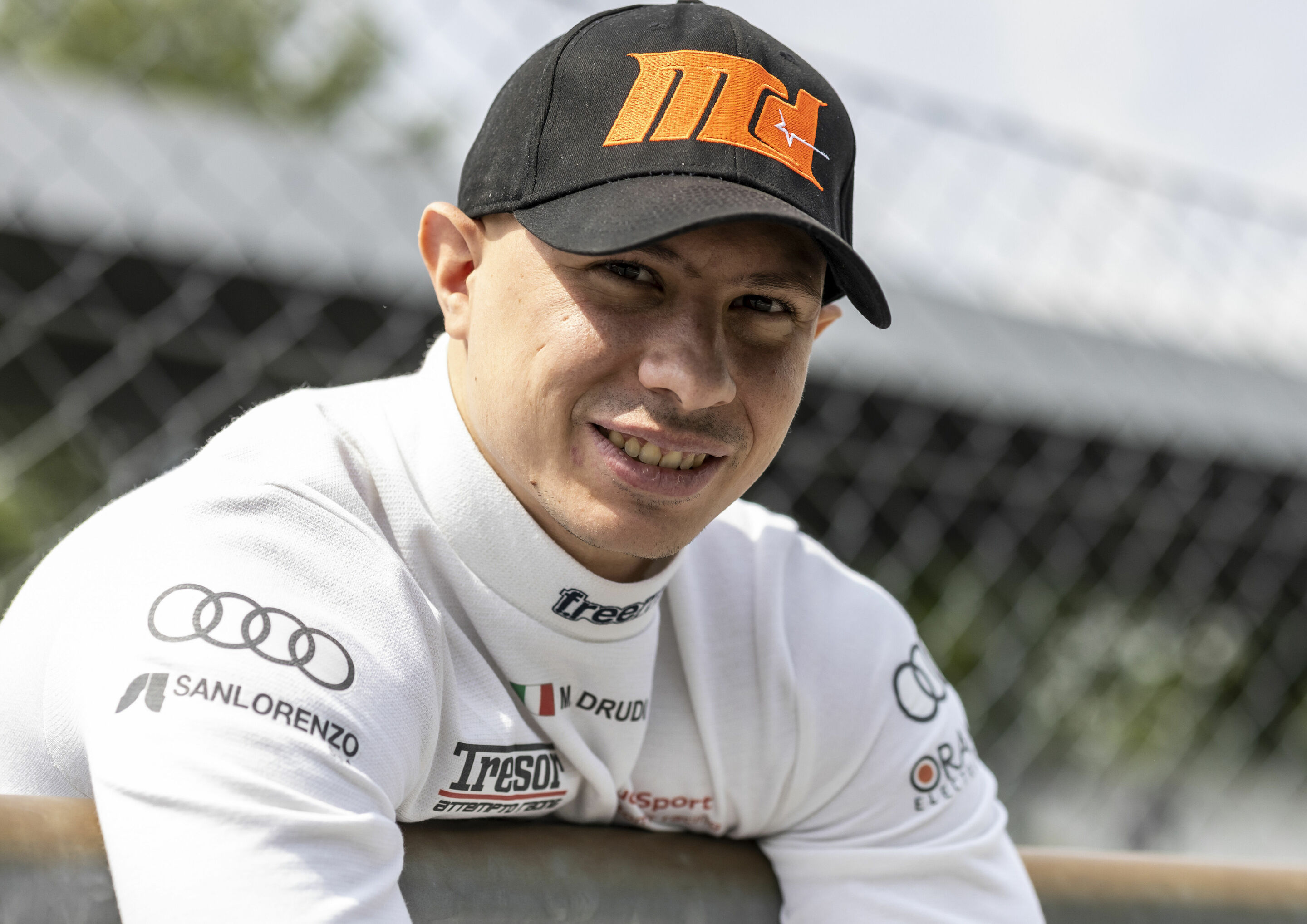 GT World Challenge Europe 2023