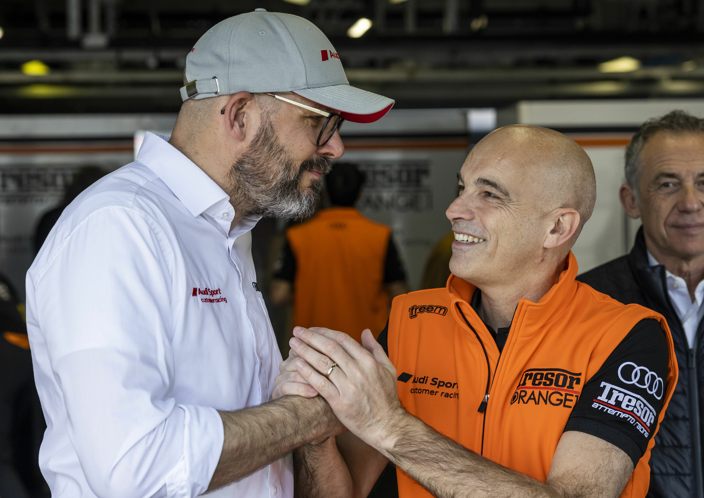 GT World Challenge Europe 2023