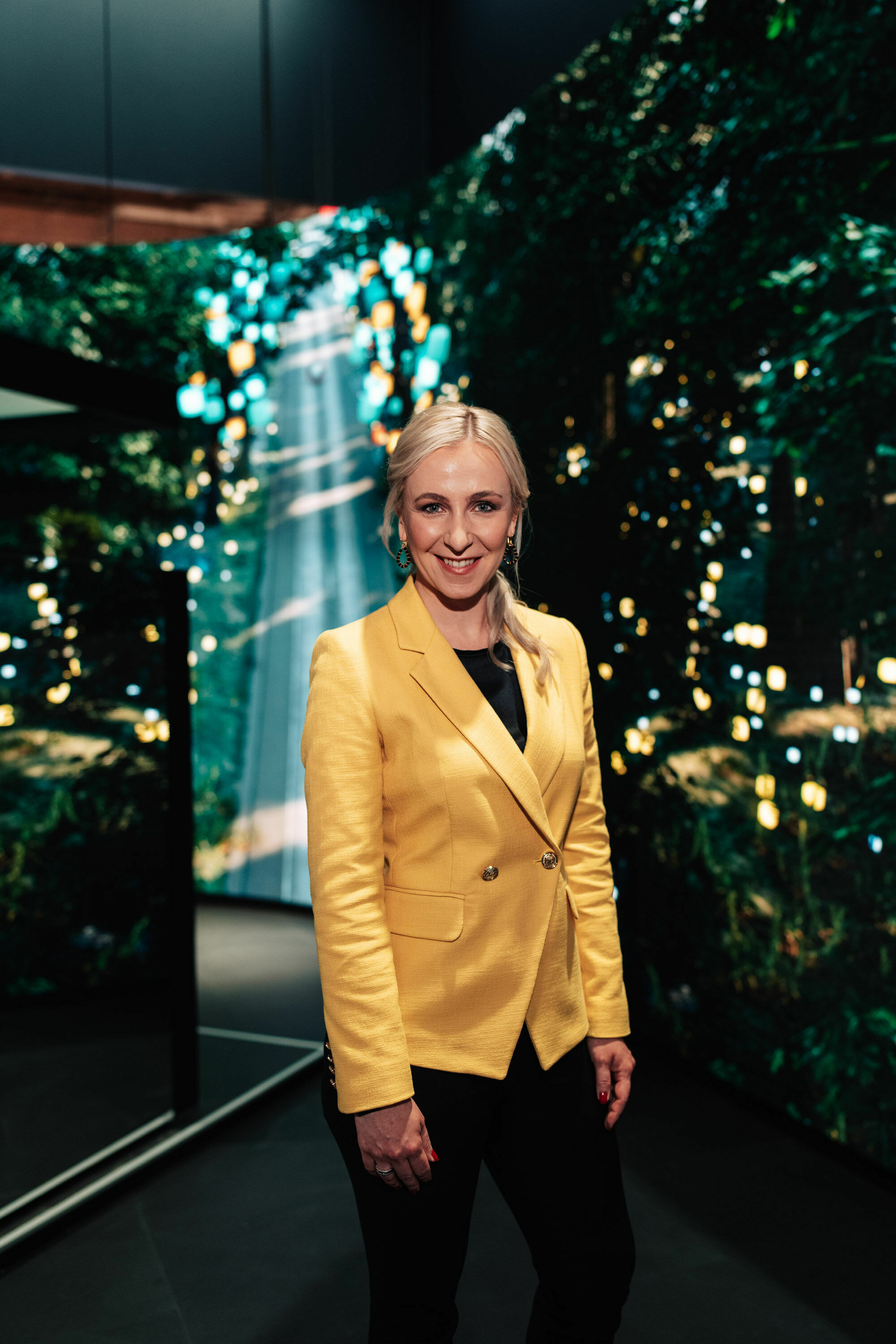 Audi auf dem OMR Festival 2023