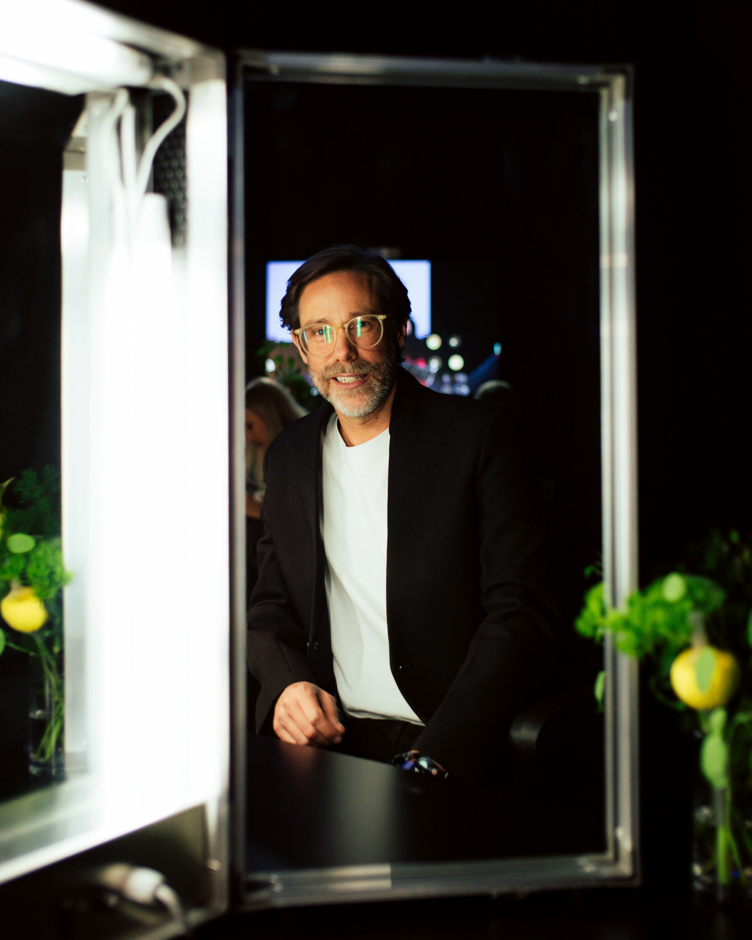 Audi auf dem OMR Festival 2023