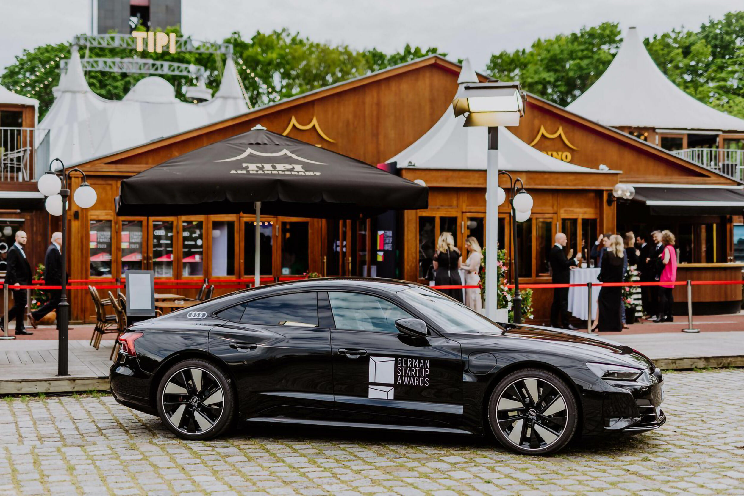German Startup Awards 2023