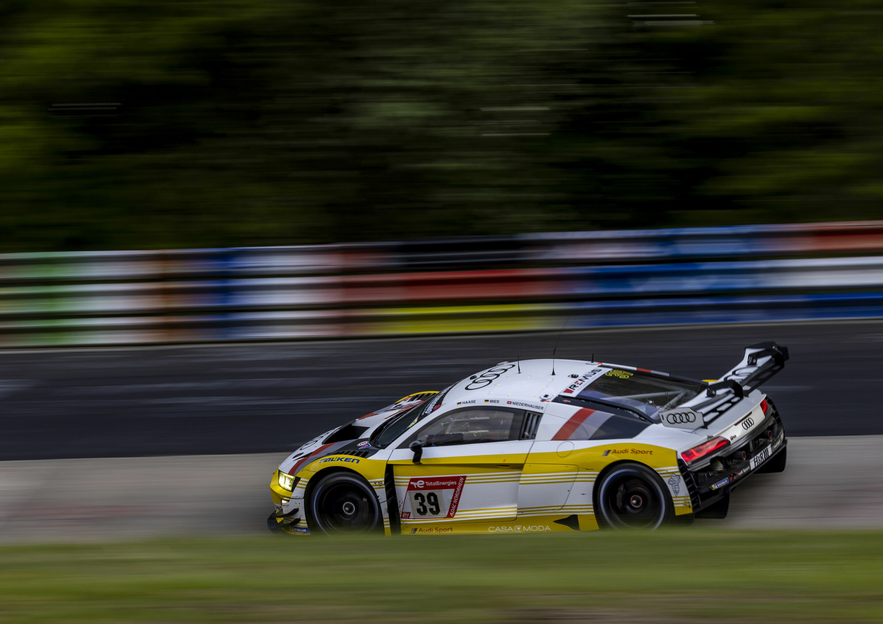 24h Nürburgring 2023