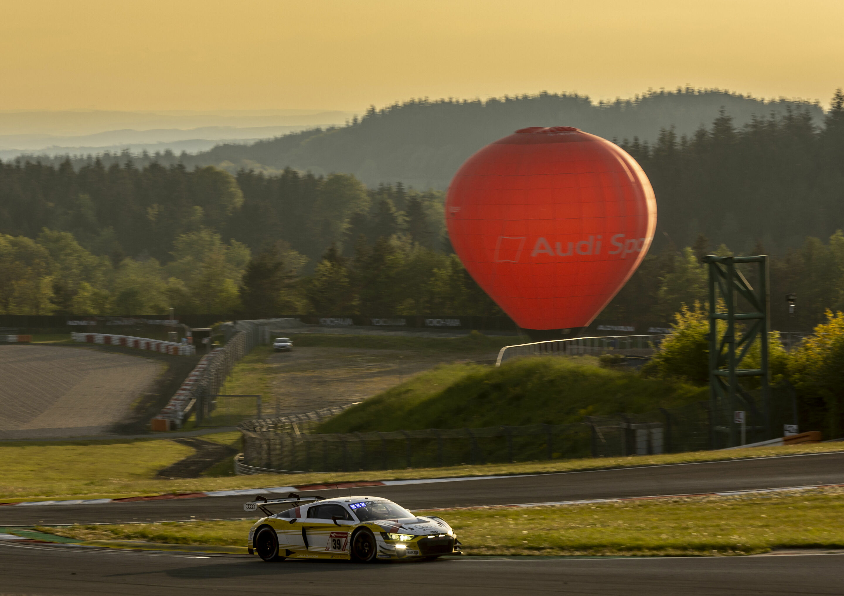 24h Nürburgring 2023