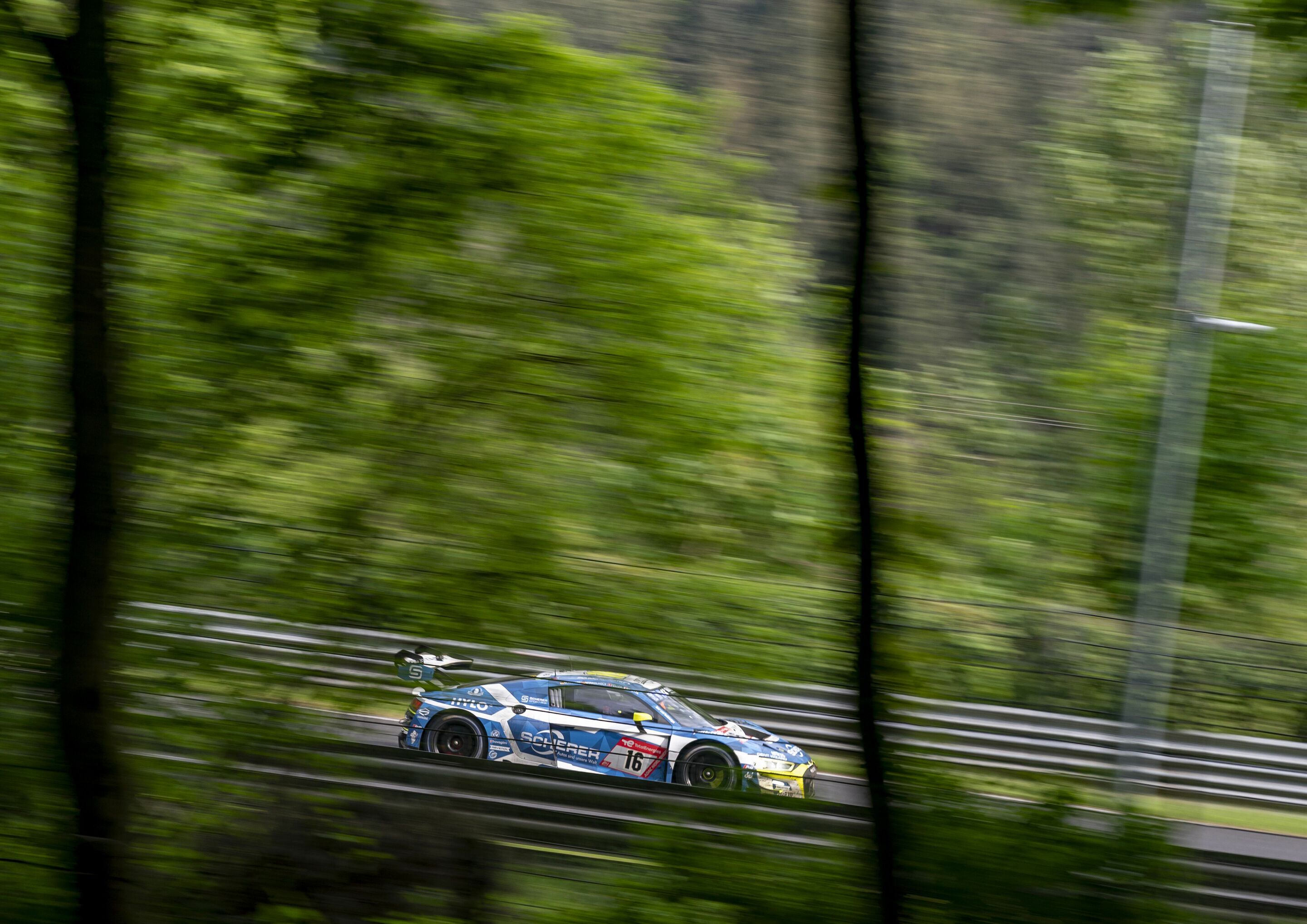 24h Nürburgring 2023
