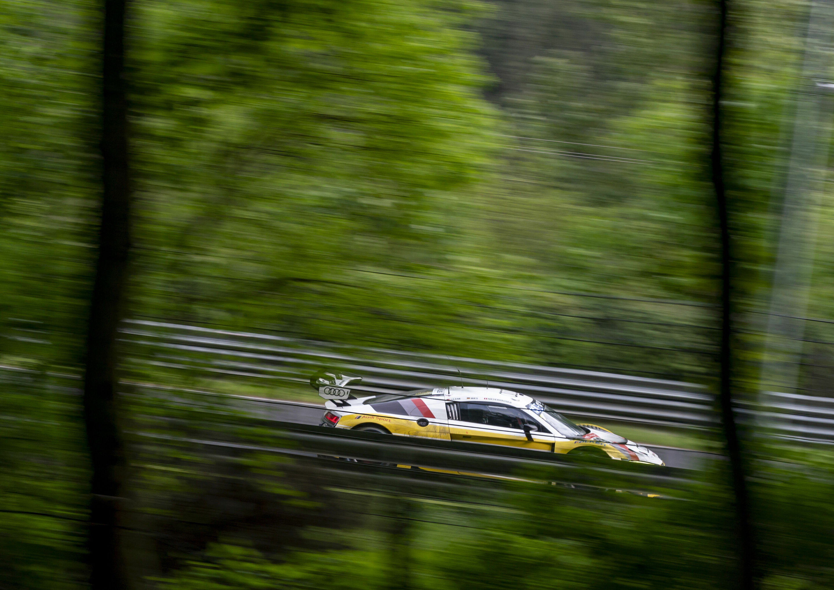 24h Nürburgring 2023