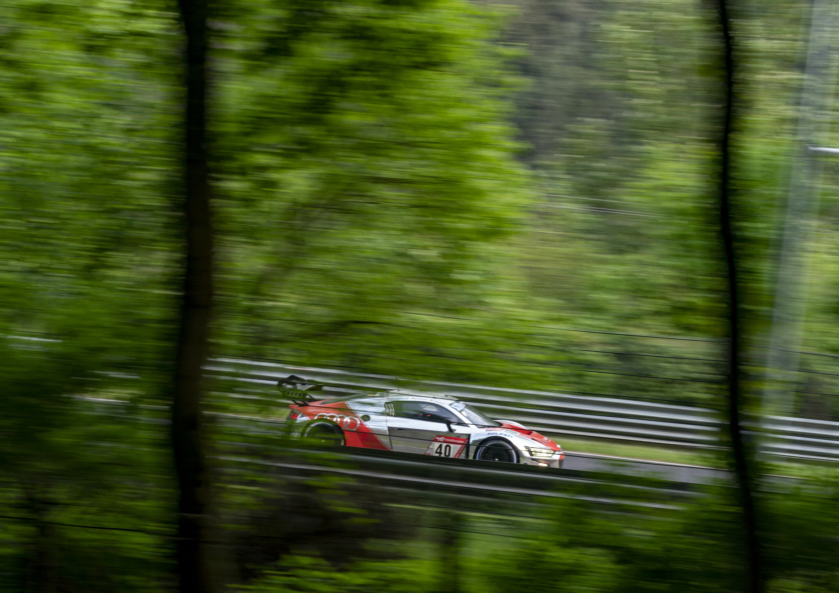 24h Nürburgring 2023