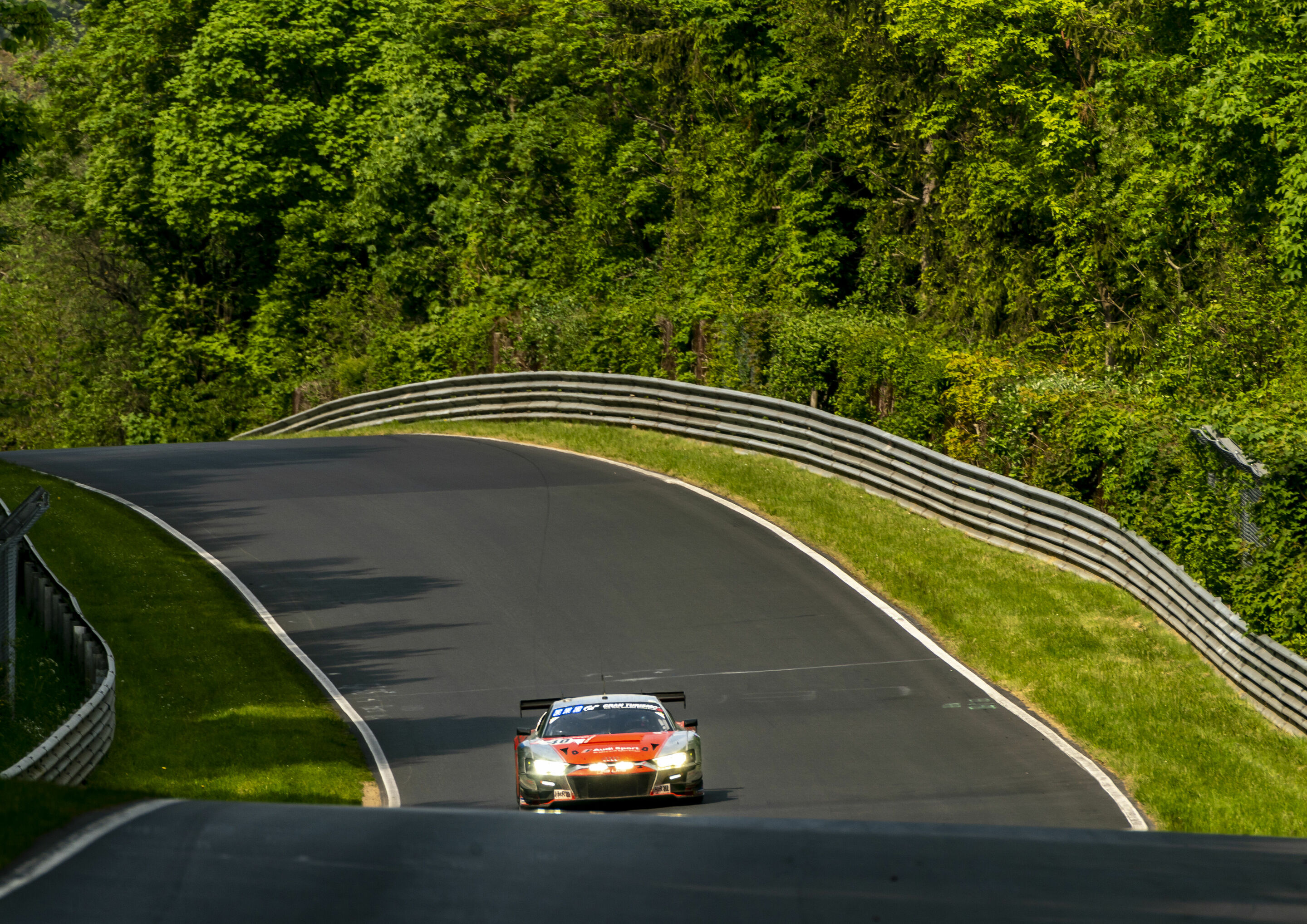 24h Nürburgring 2023