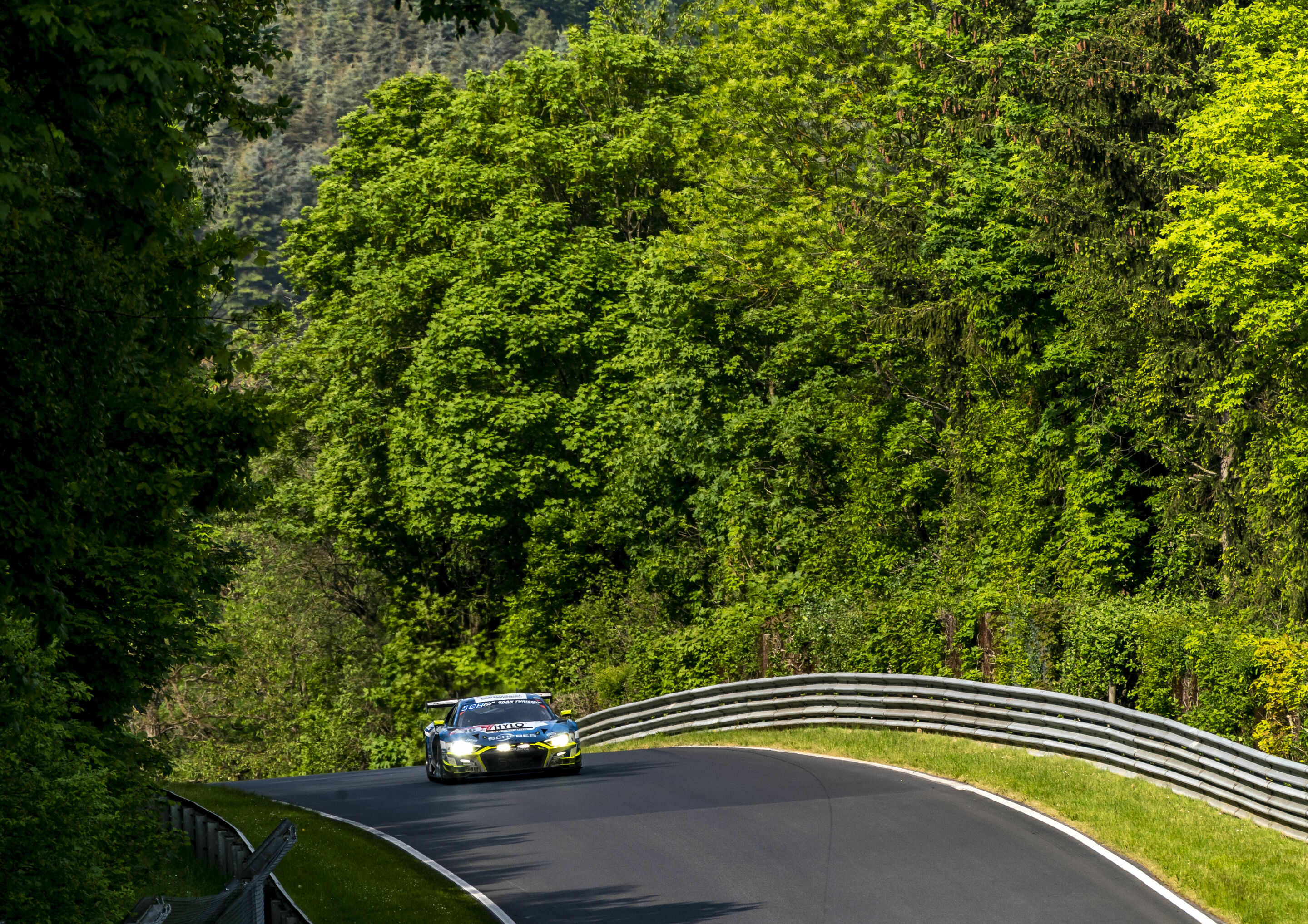 24h Nürburgring 2023
