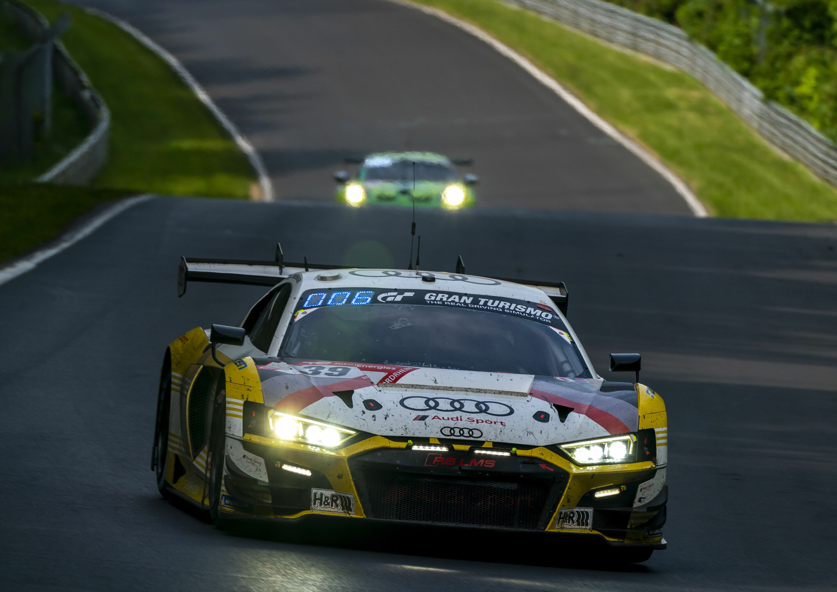 24h Nürburgring 2023