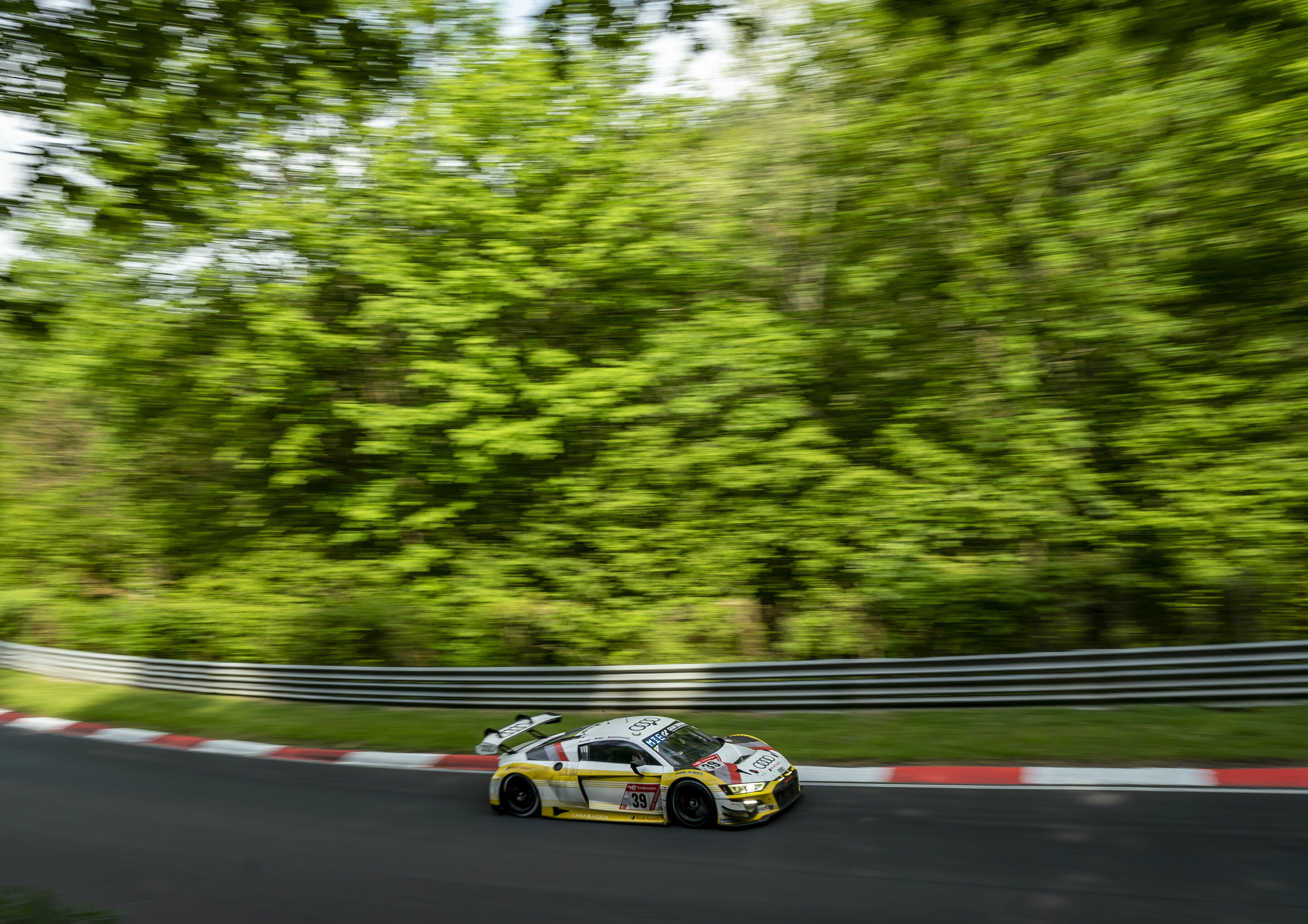 24h Nürburgring 2023