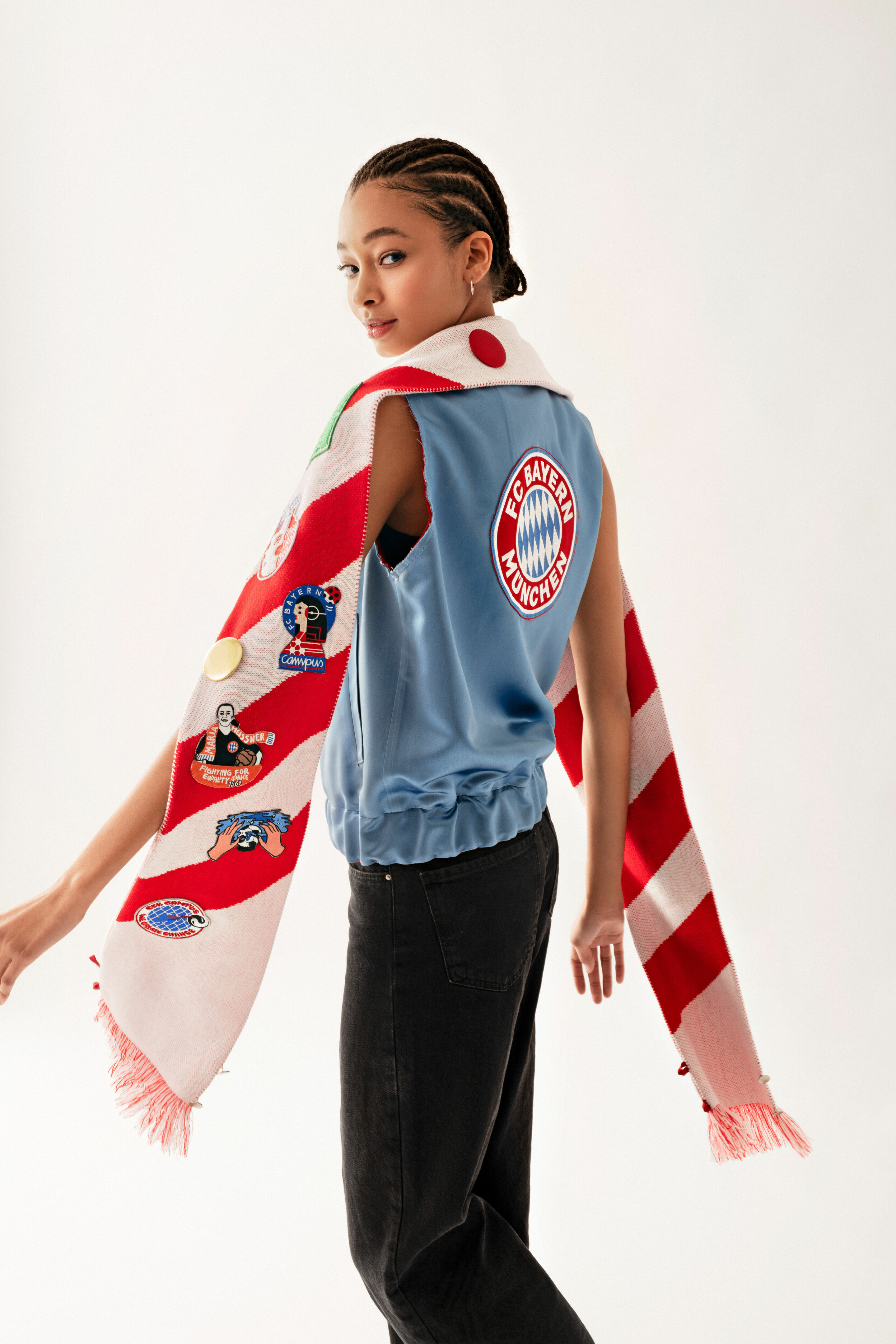 Audi and FC Bayern increase visibility for women’s football