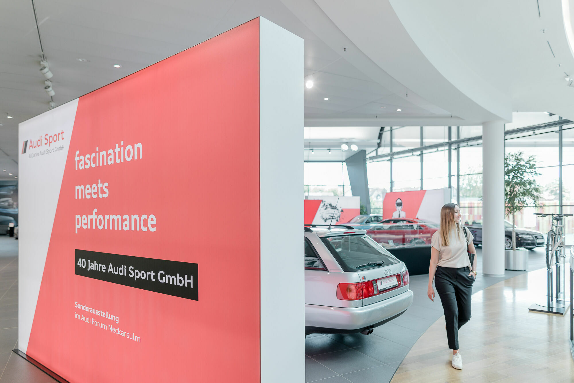 New special exhibition on the traditional brand NSU