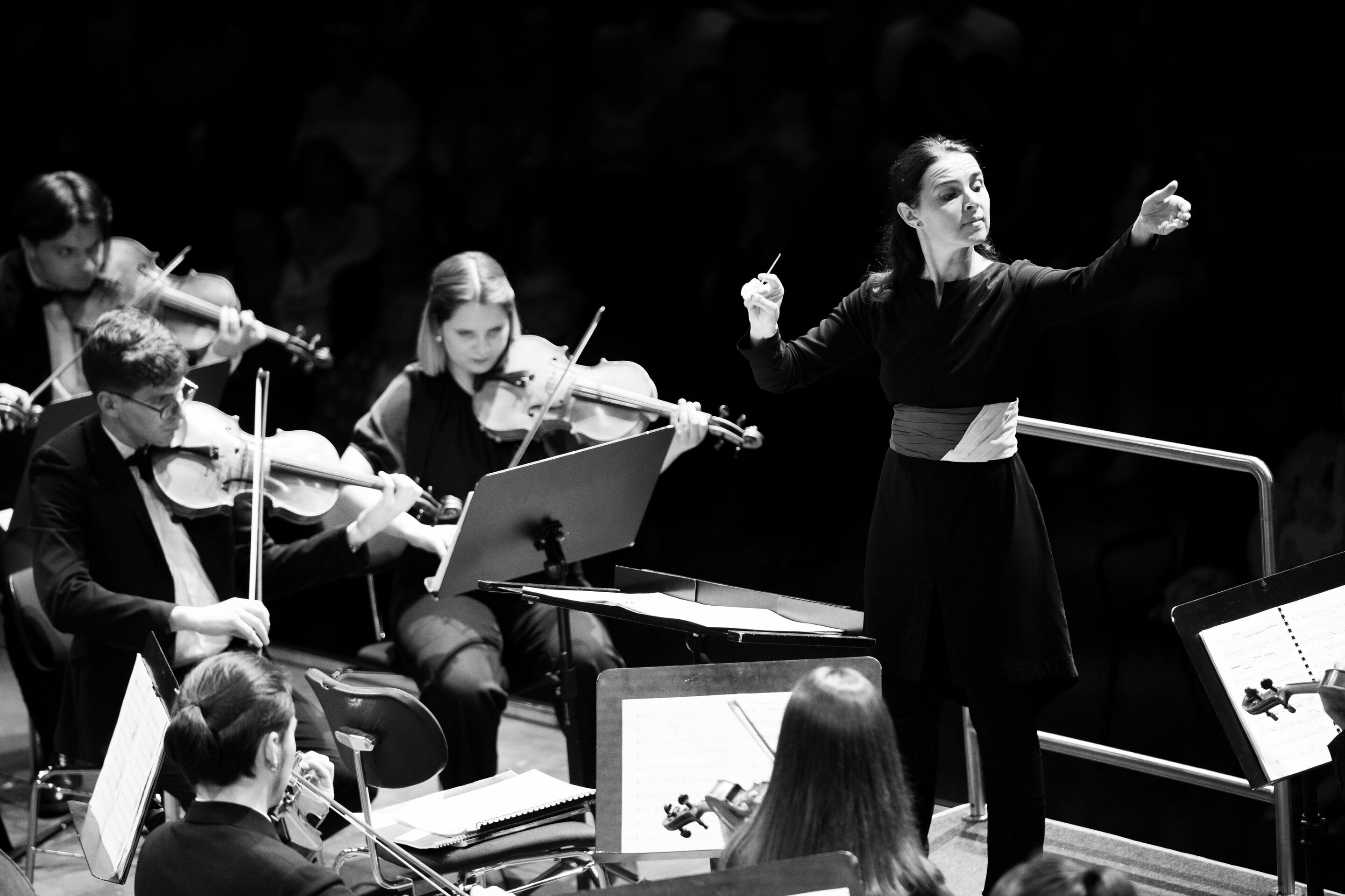 Vier Wochen Kulturgenuss auf höchstem Niveau