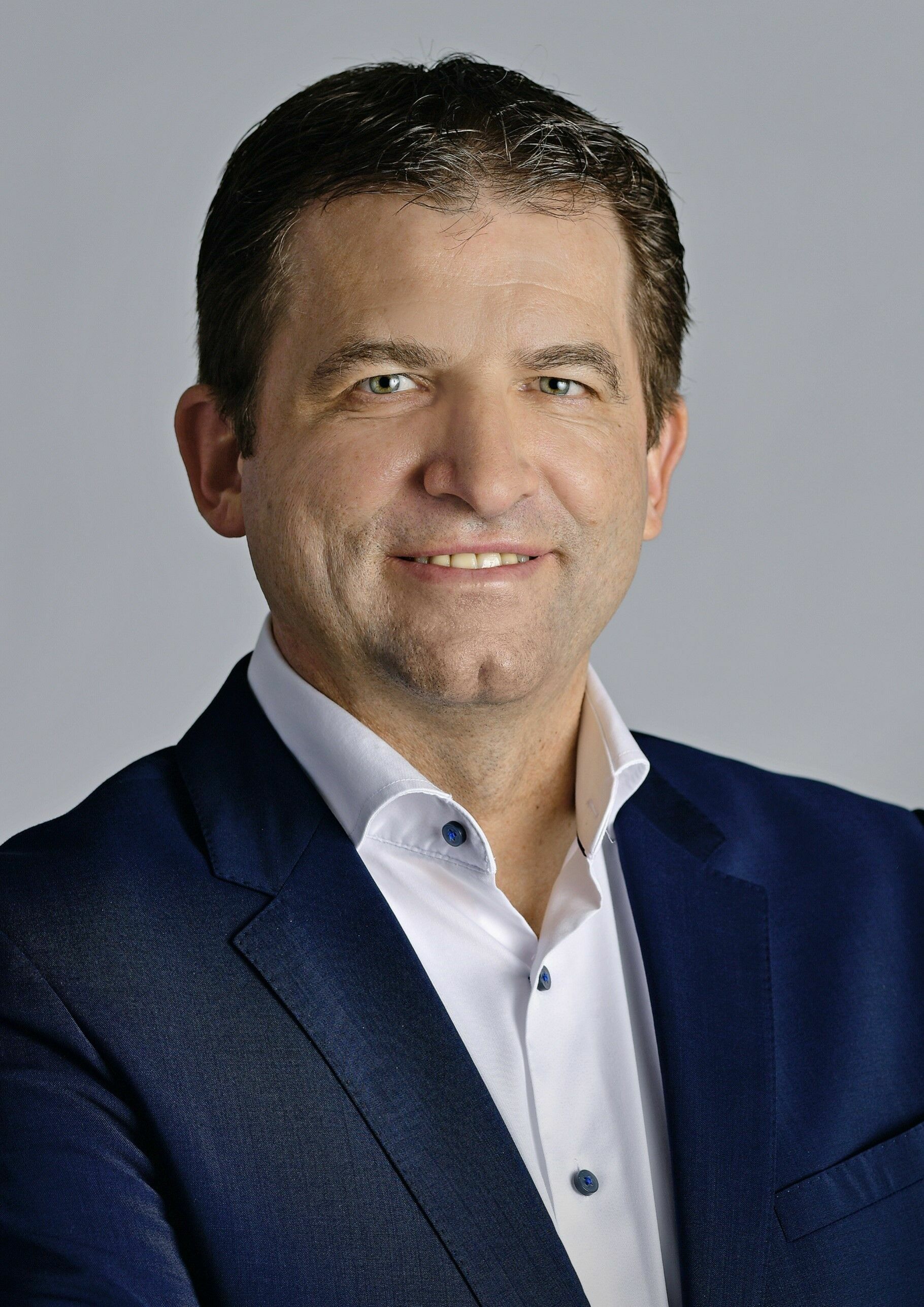 Dietmar Scherer