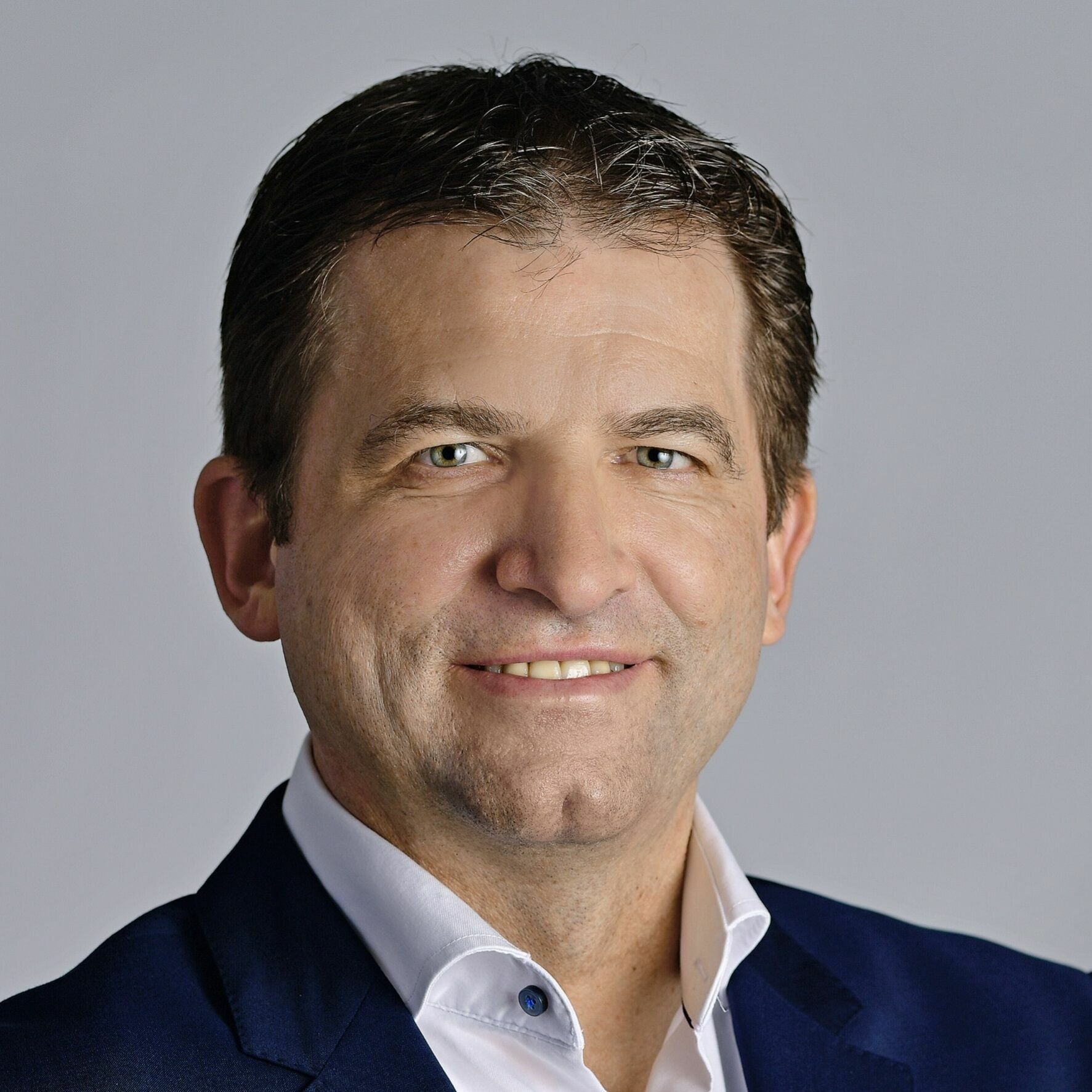 Dietmar Scherer
