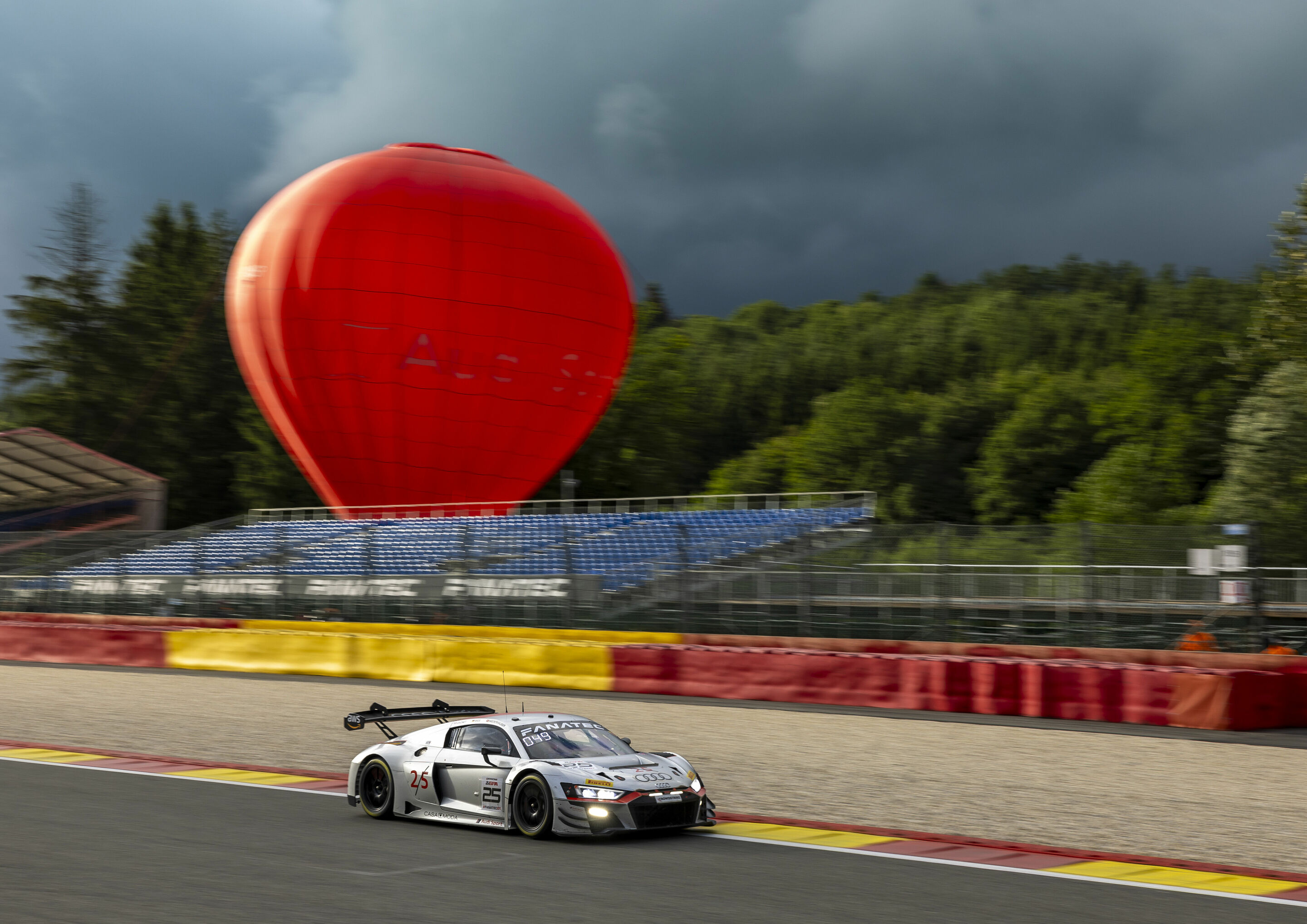 24h Spa 2023