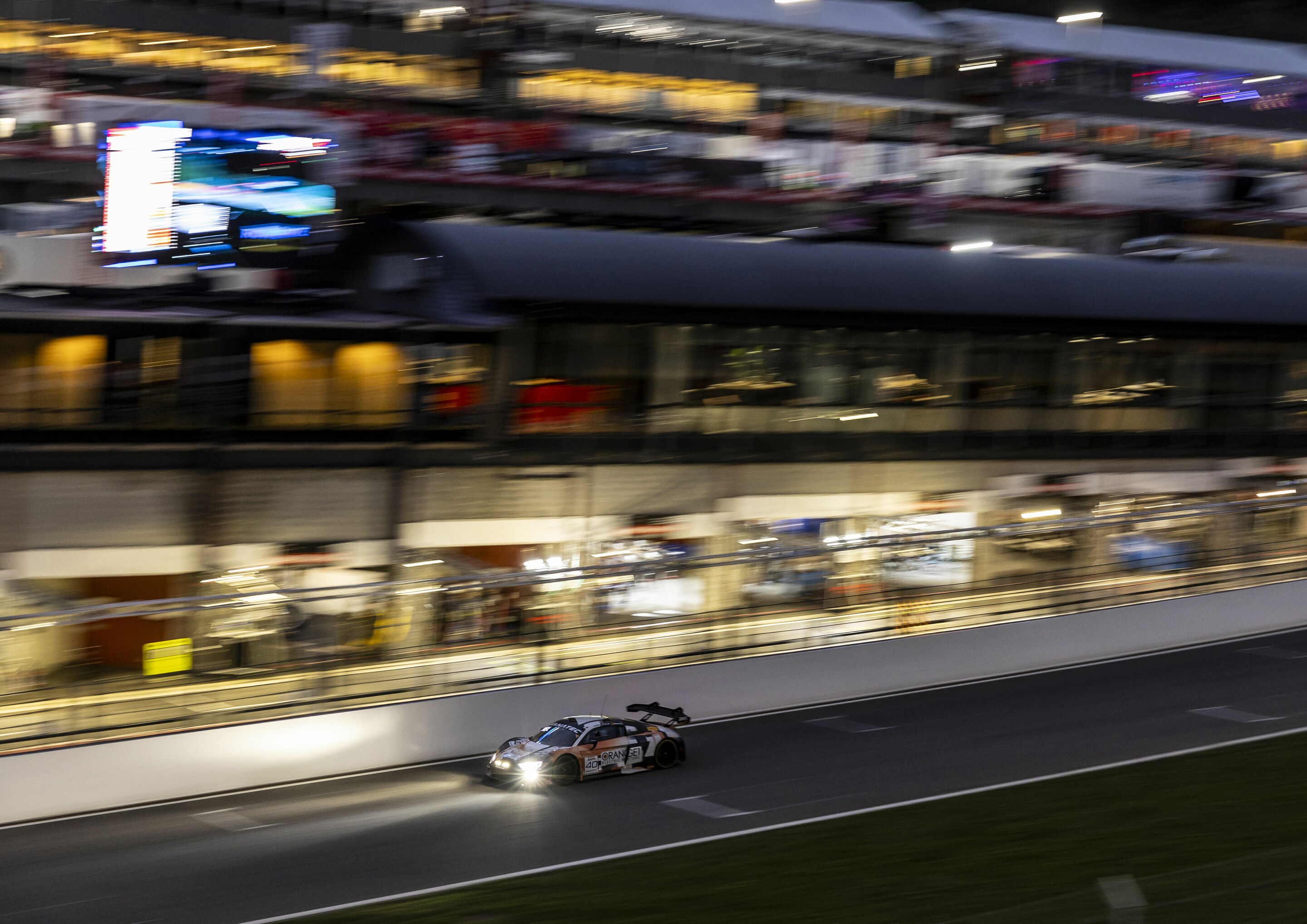 24h Spa 2023