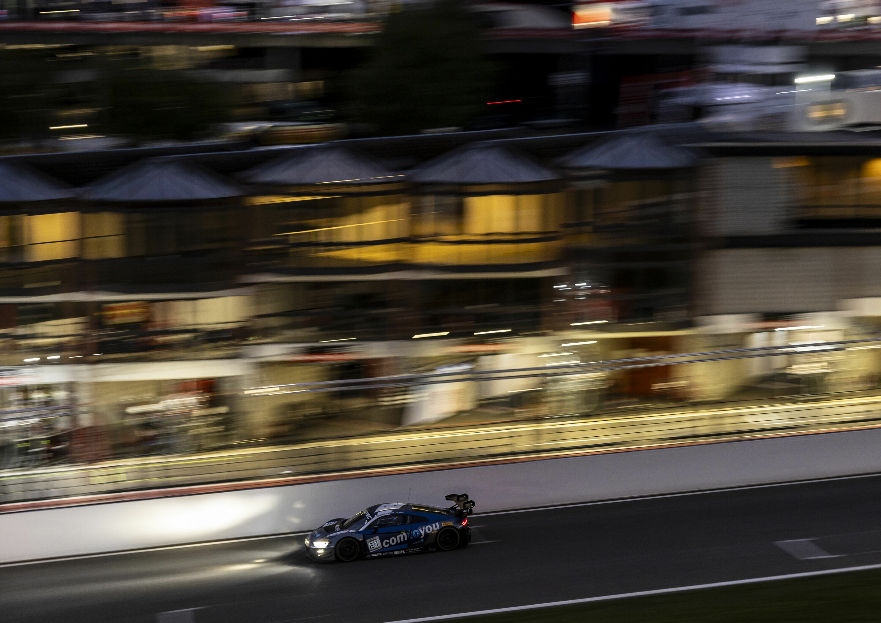 24h Spa 2023