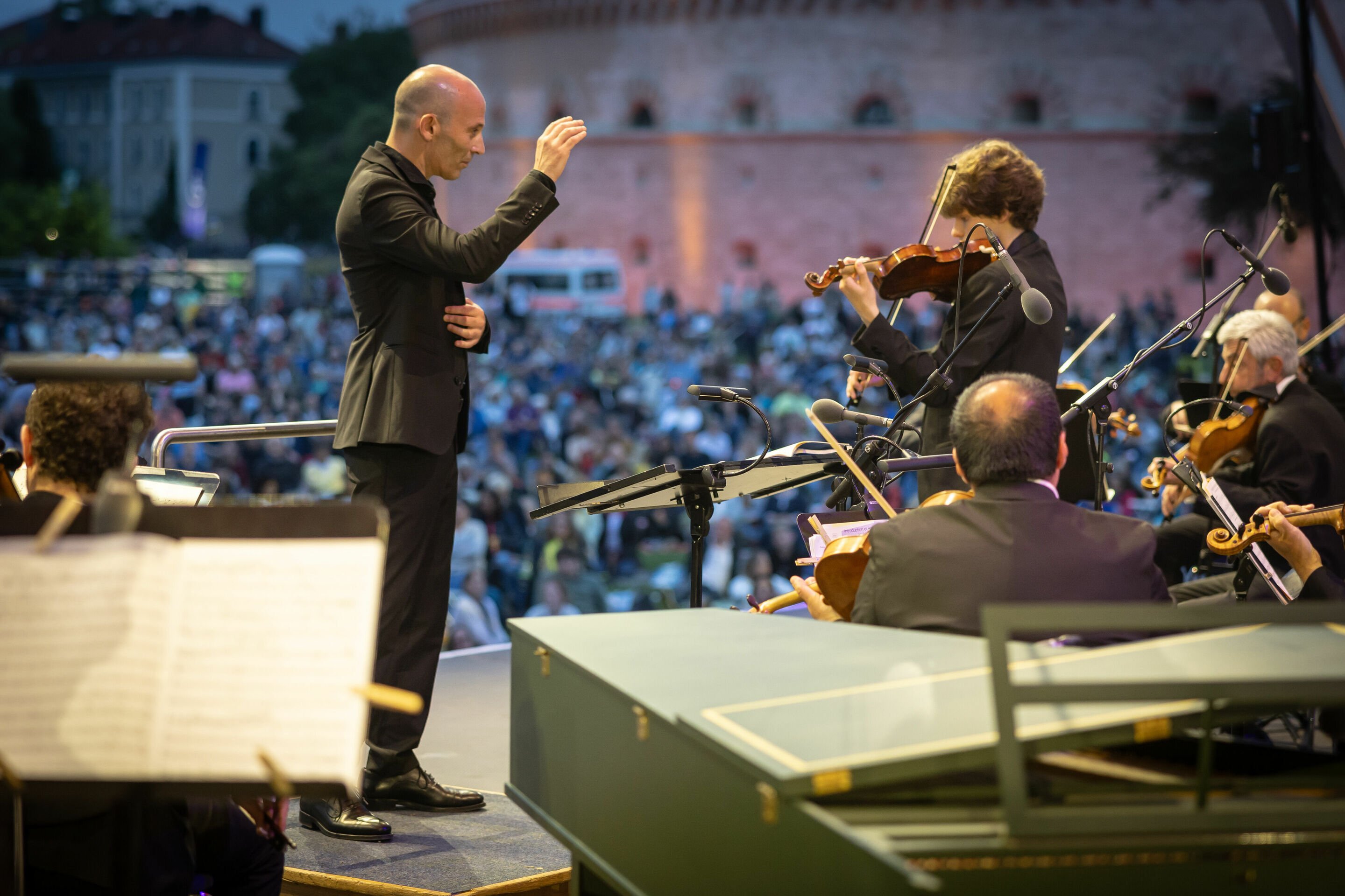 Audi Sommerkonzert 2023