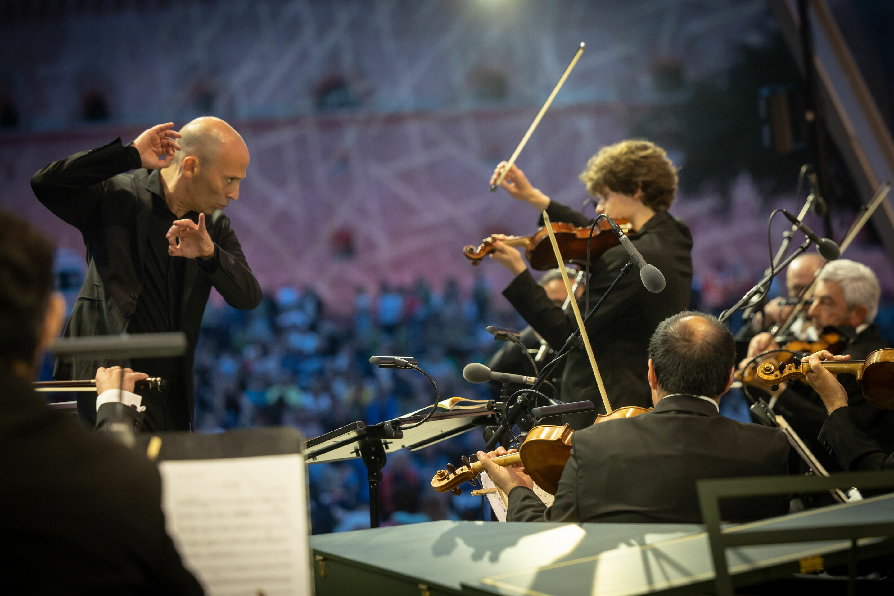 Audi Sommerkonzert 2023
