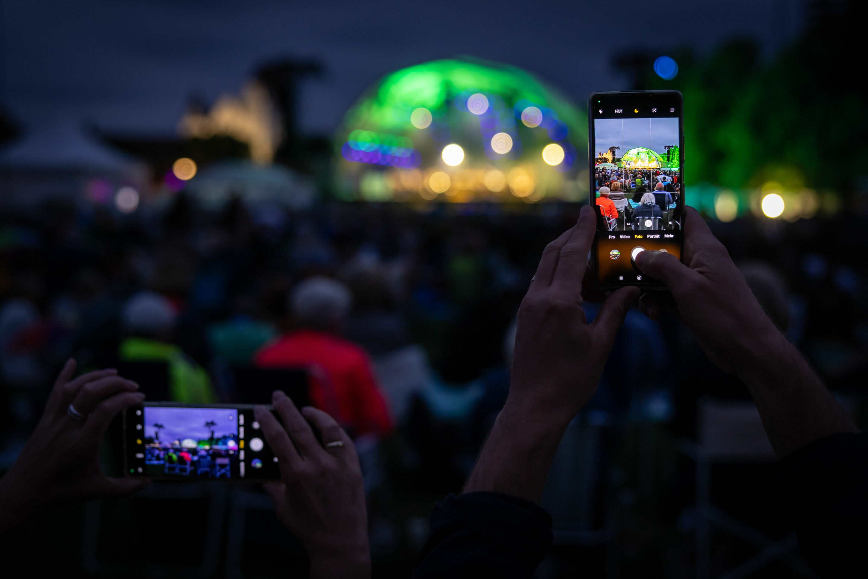 Audi Sommerkonzert 2023
