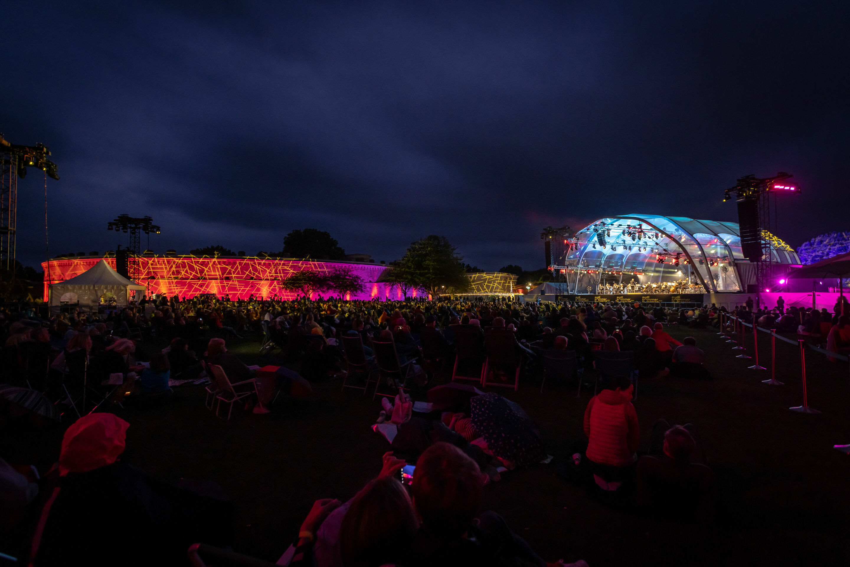 Audi Sommerkonzert 2023