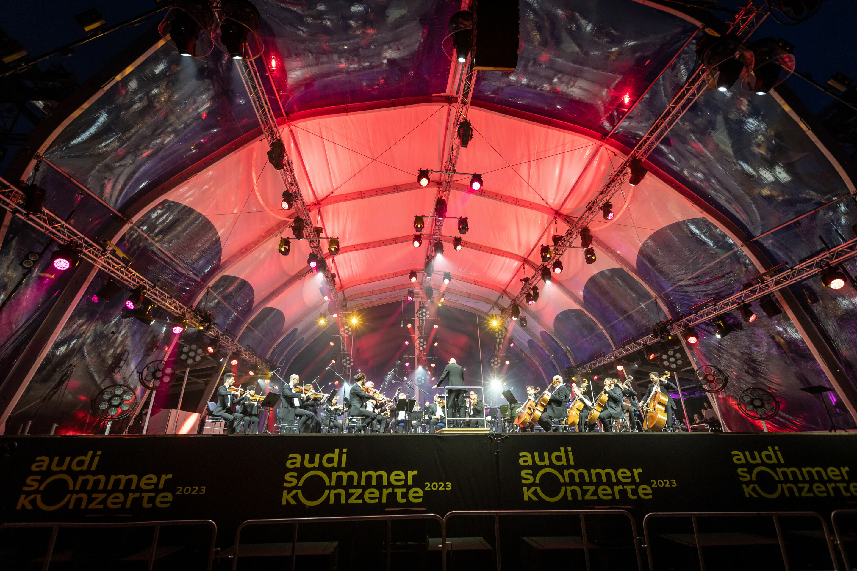Audi Sommerkonzert 2023