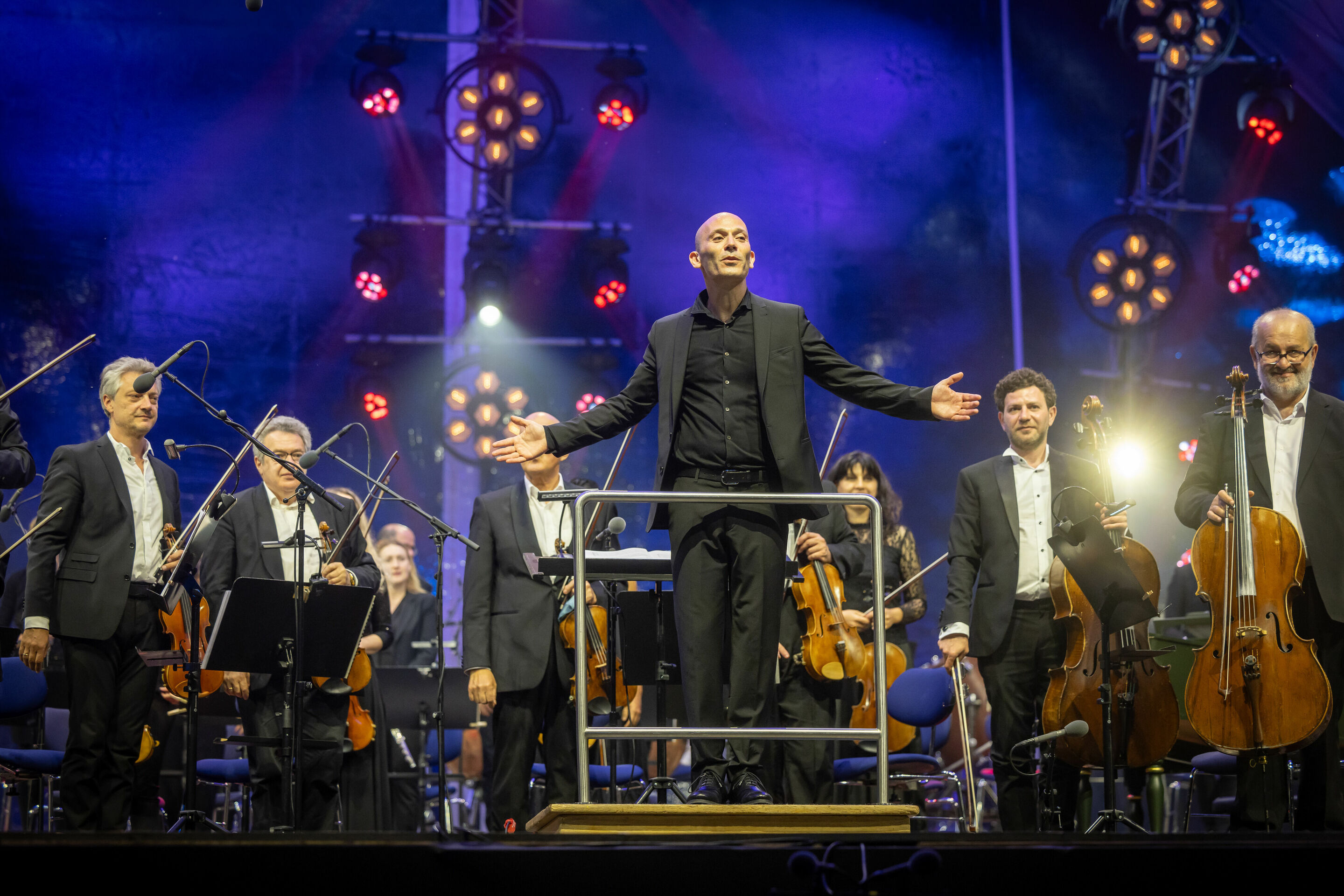 Audi Sommerkonzert 2023