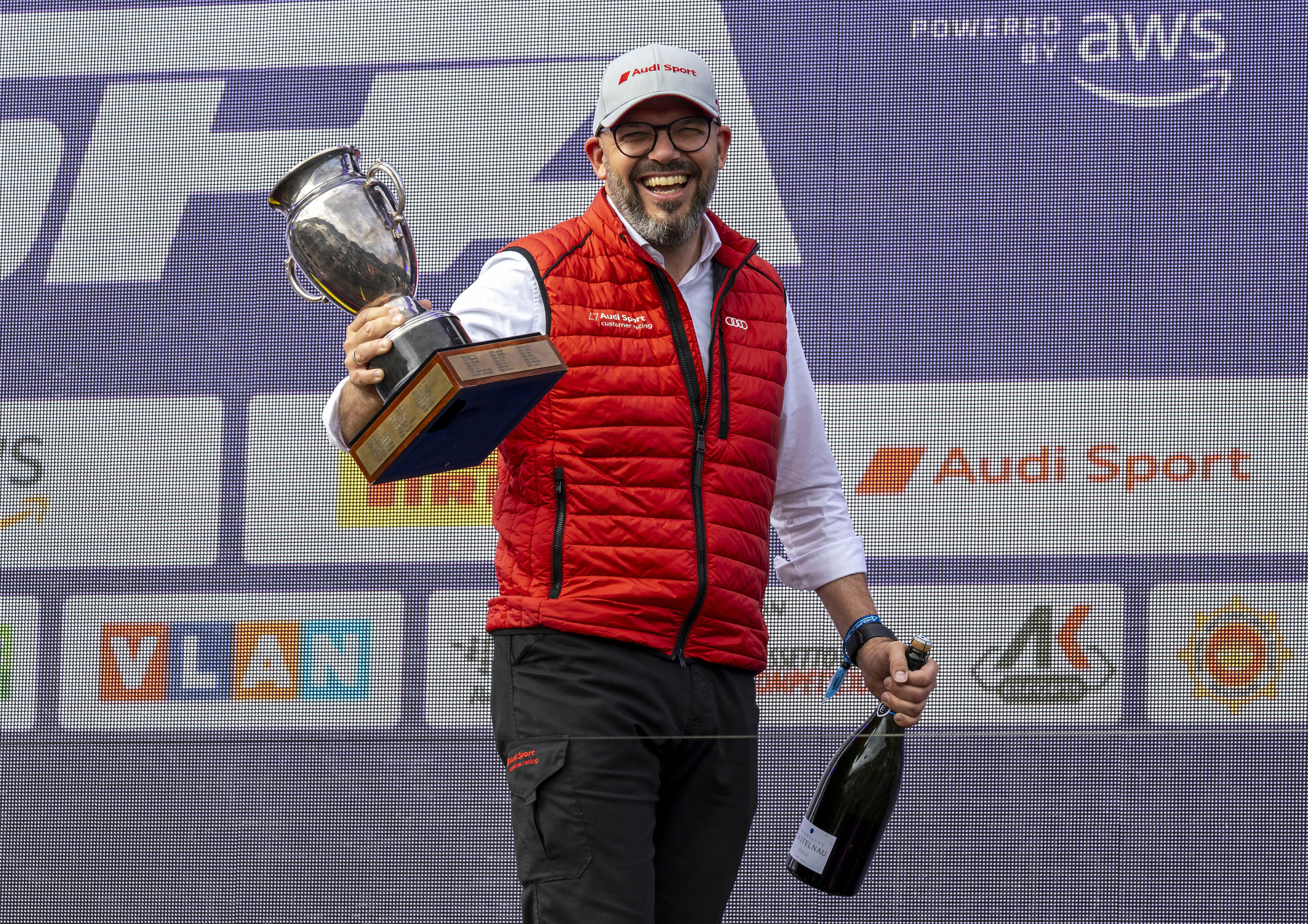 24h Spa 2023