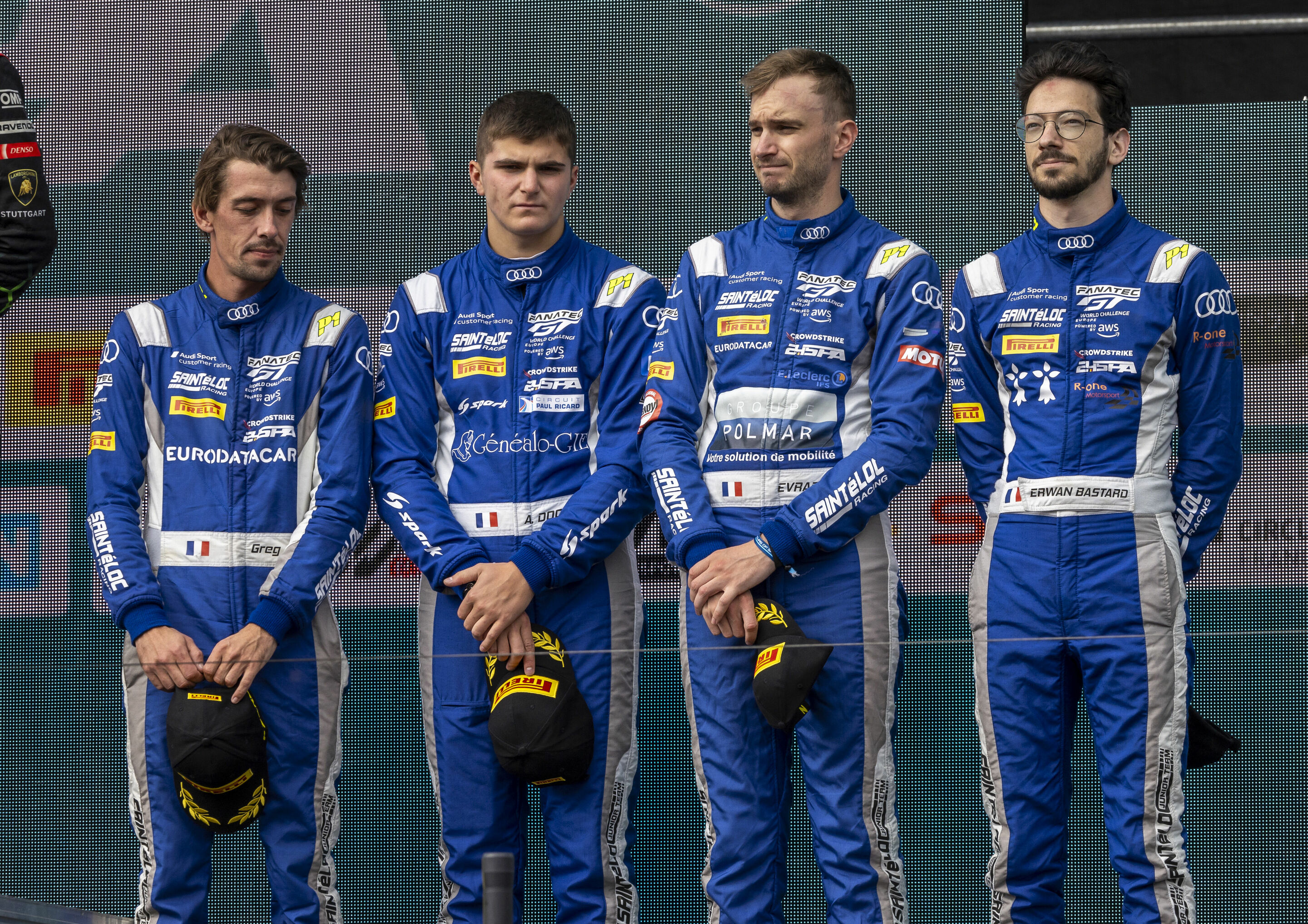 24h Spa 2023