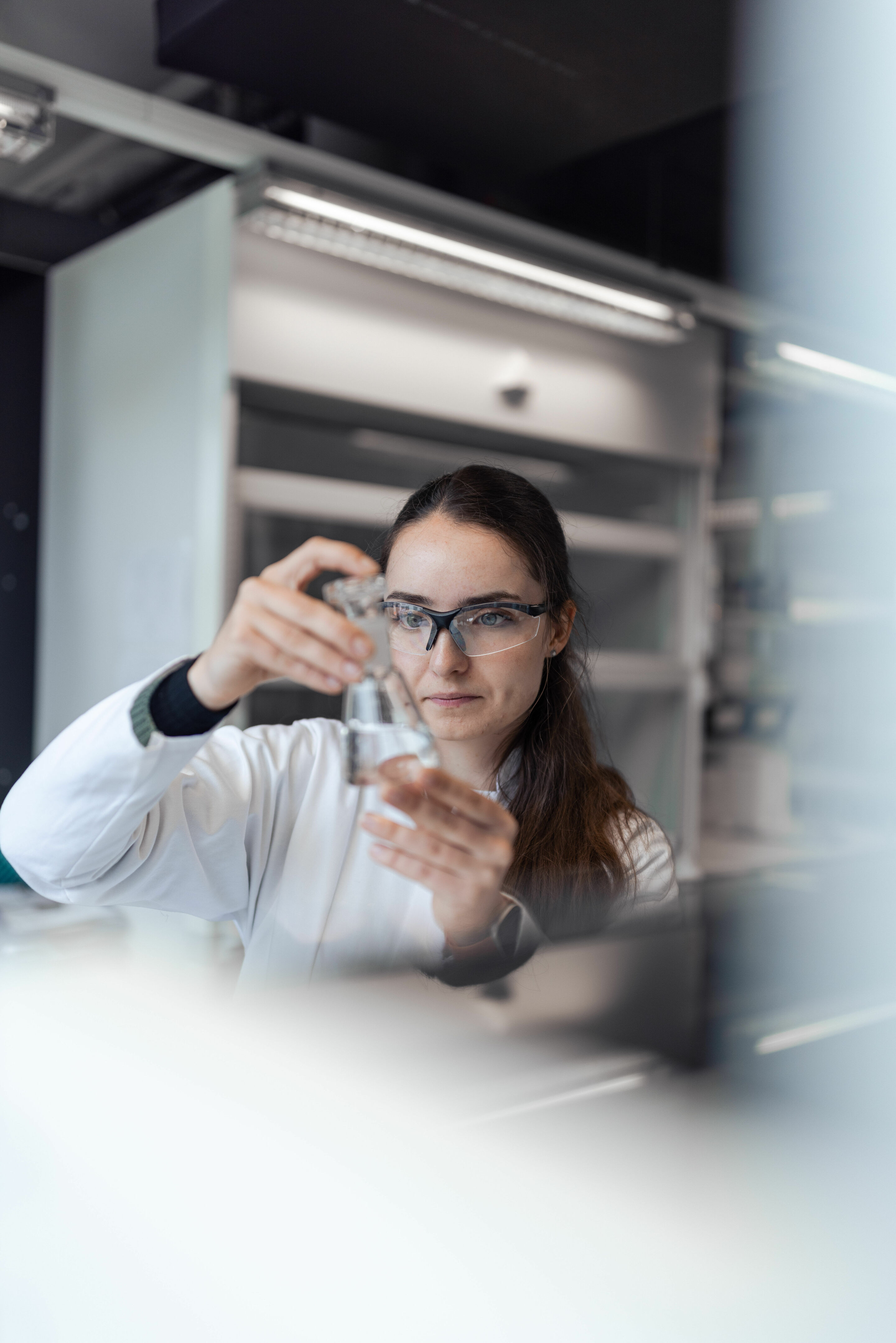 The Audi Environmental Foundation funds research into new recycling process