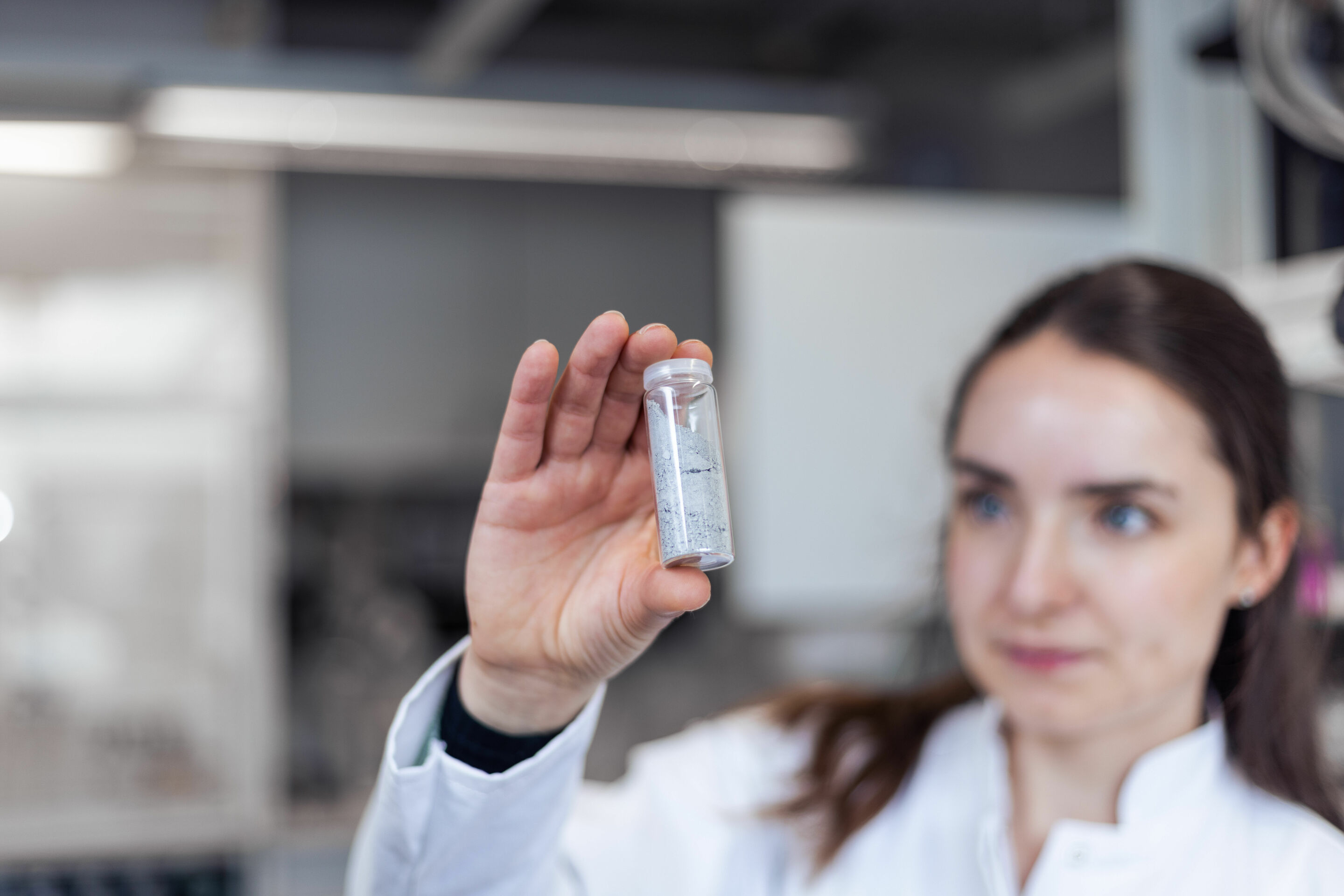 The Audi Environmental Foundation funds research into new recycling process