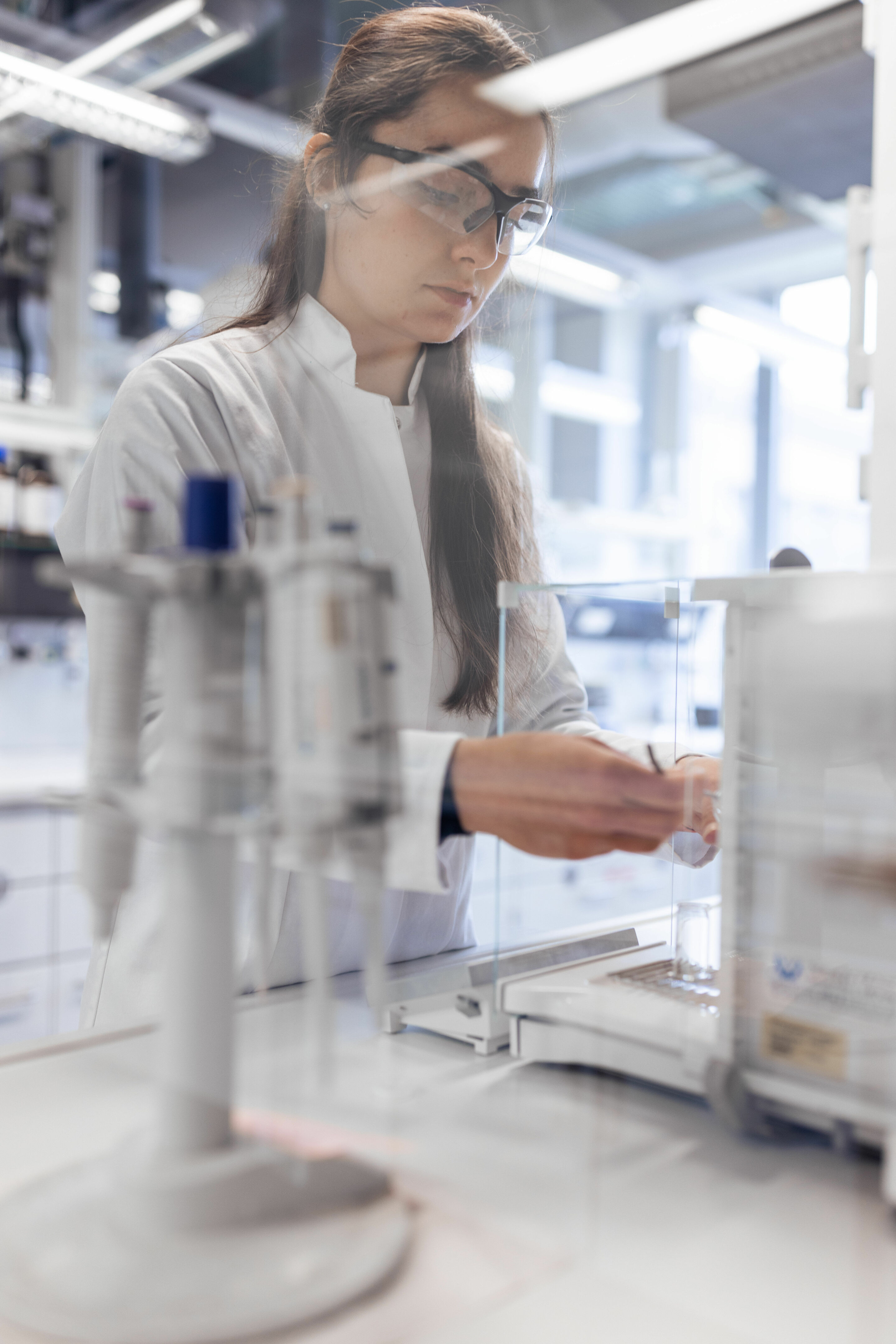 The Audi Environmental Foundation funds research into new recycling process