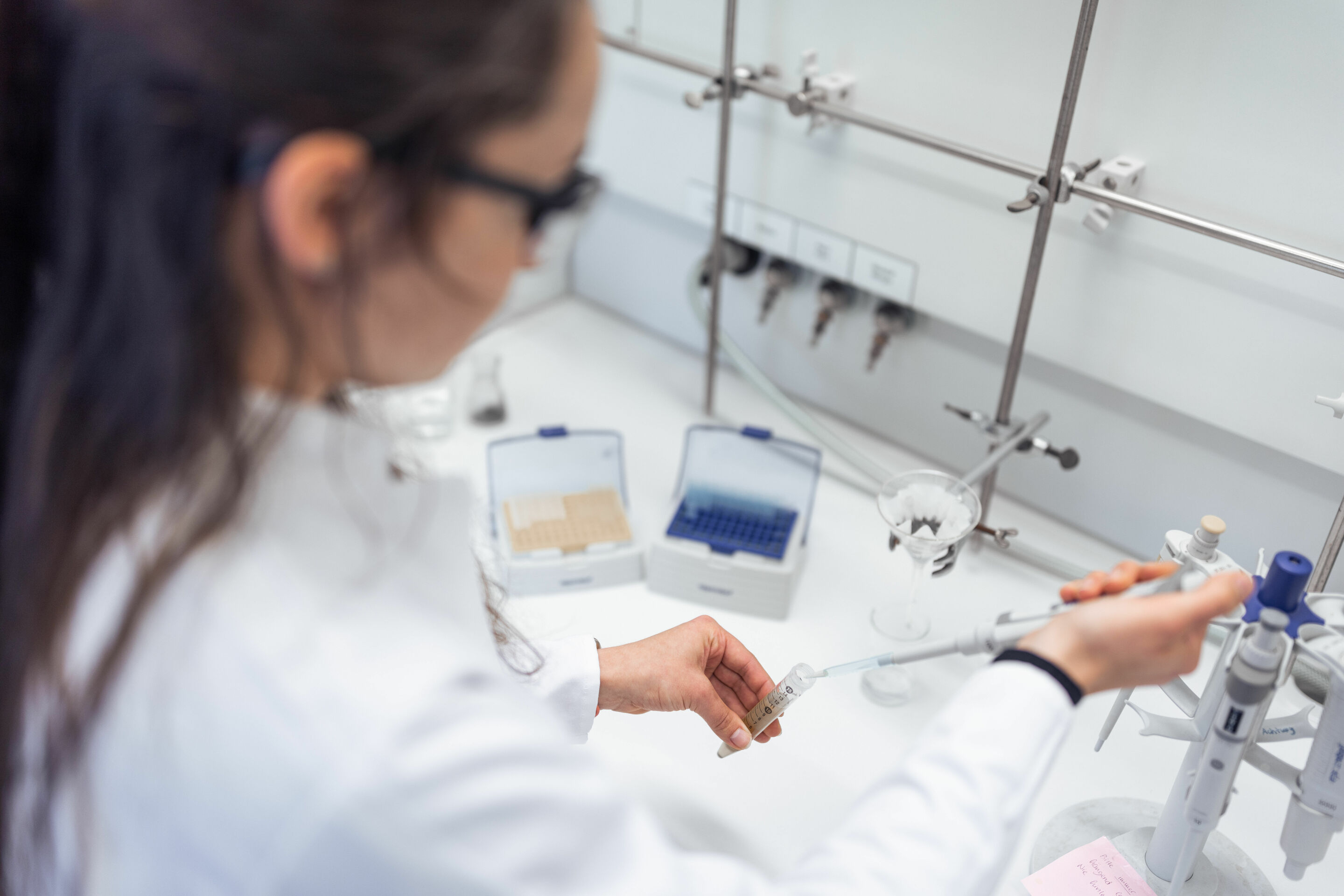 The Audi Environmental Foundation funds research into new recycling process
