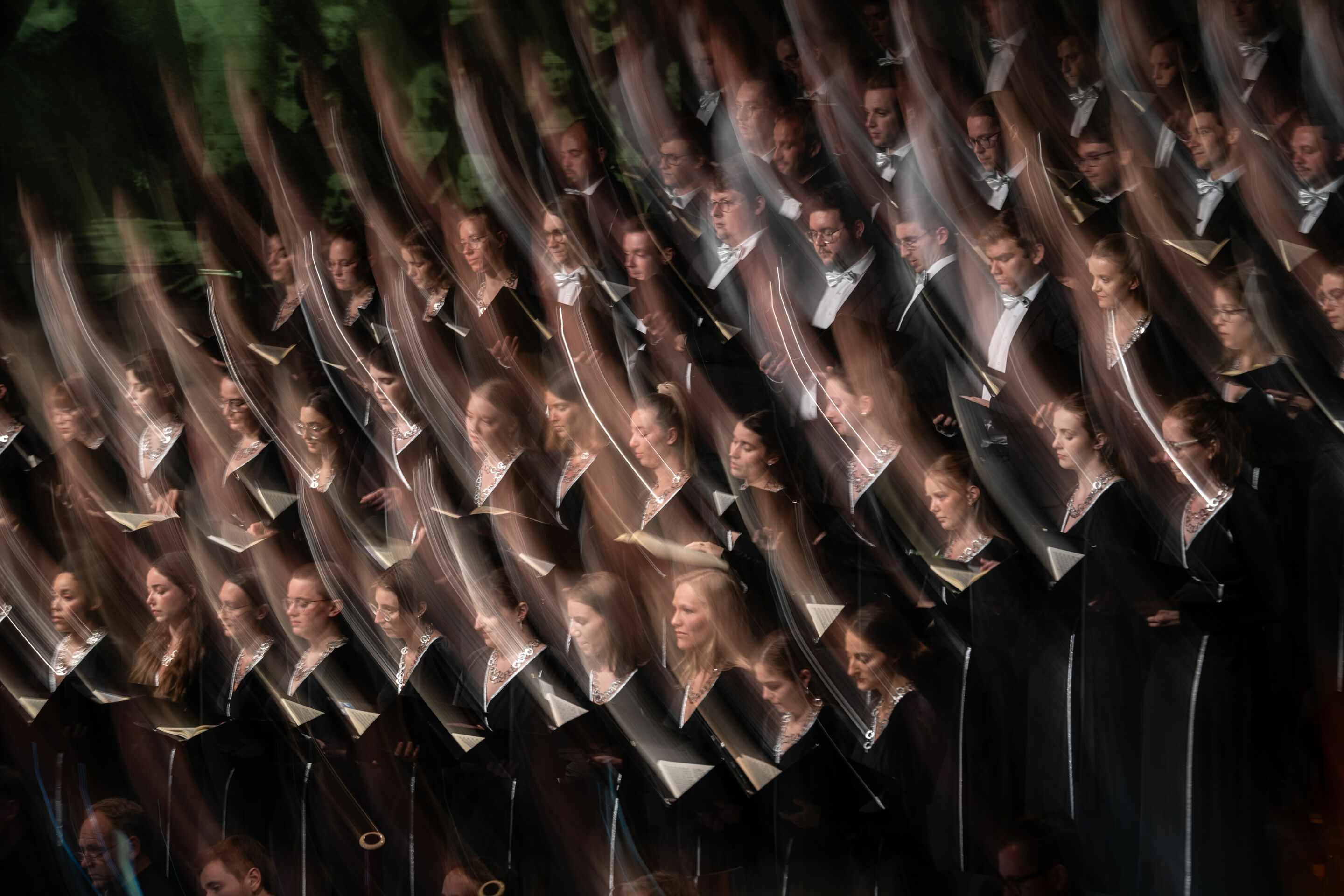 Vier Wochen Kulturgenuss auf höchstem Niveau