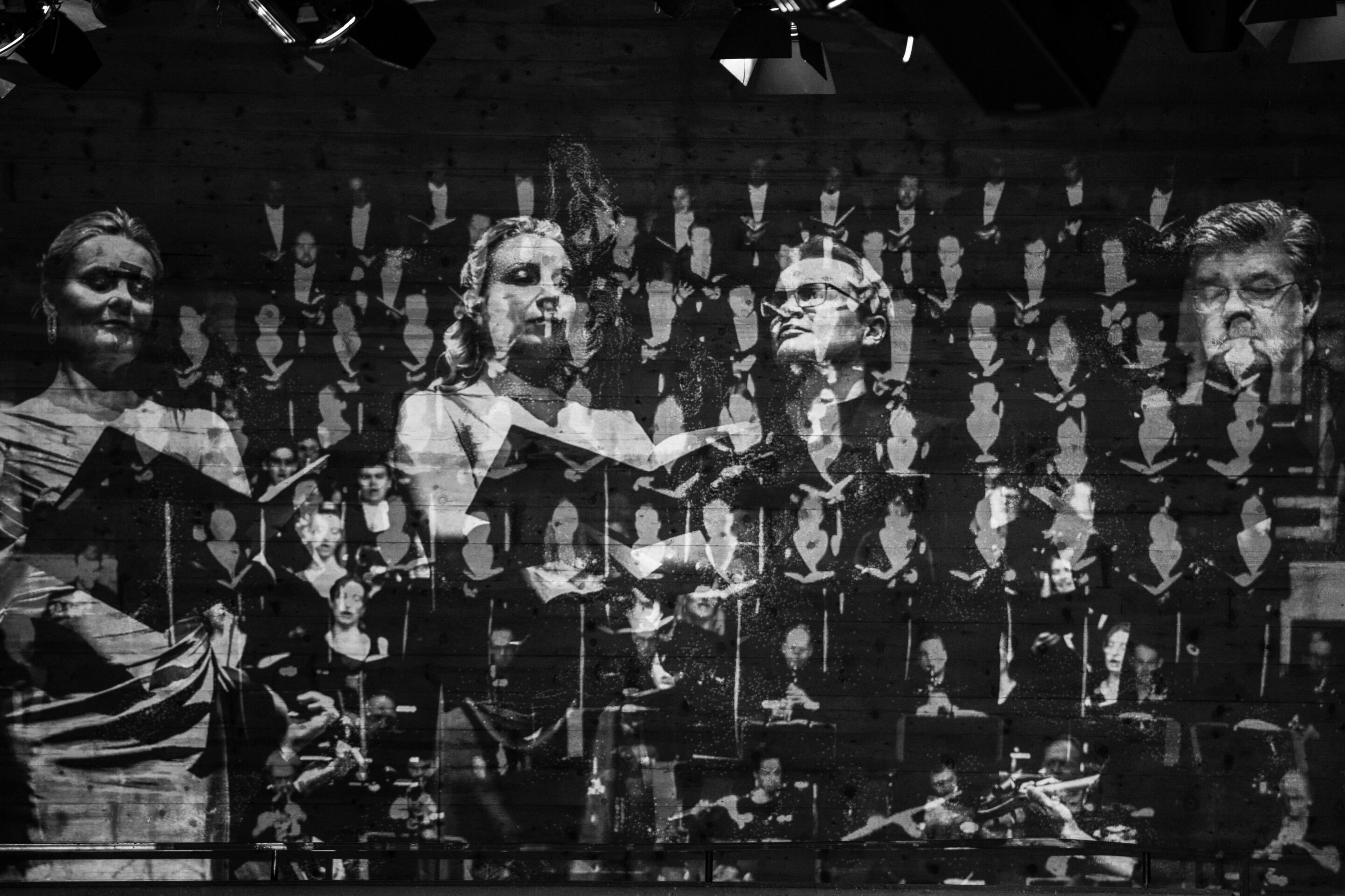 Vier Wochen Kulturgenuss auf höchstem Niveau