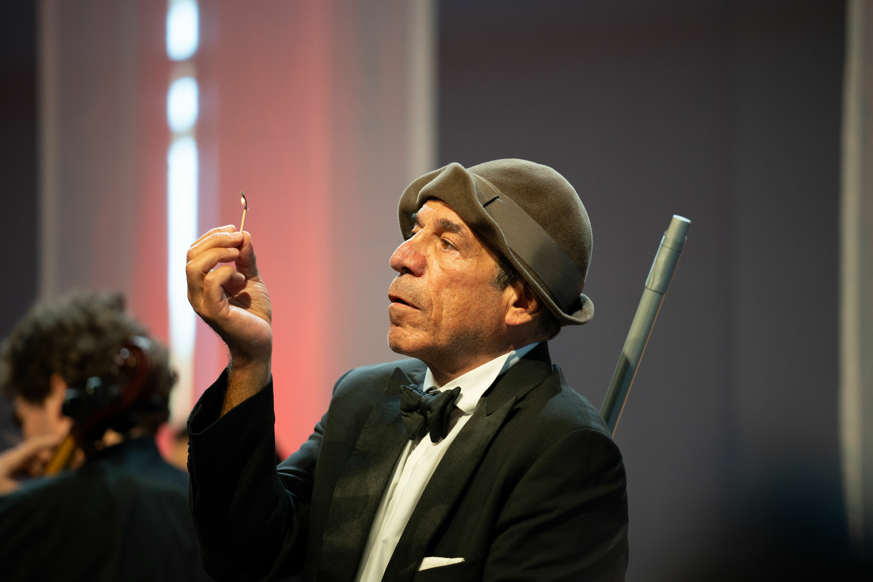 Vier Wochen Kulturgenuss auf höchstem Niveau